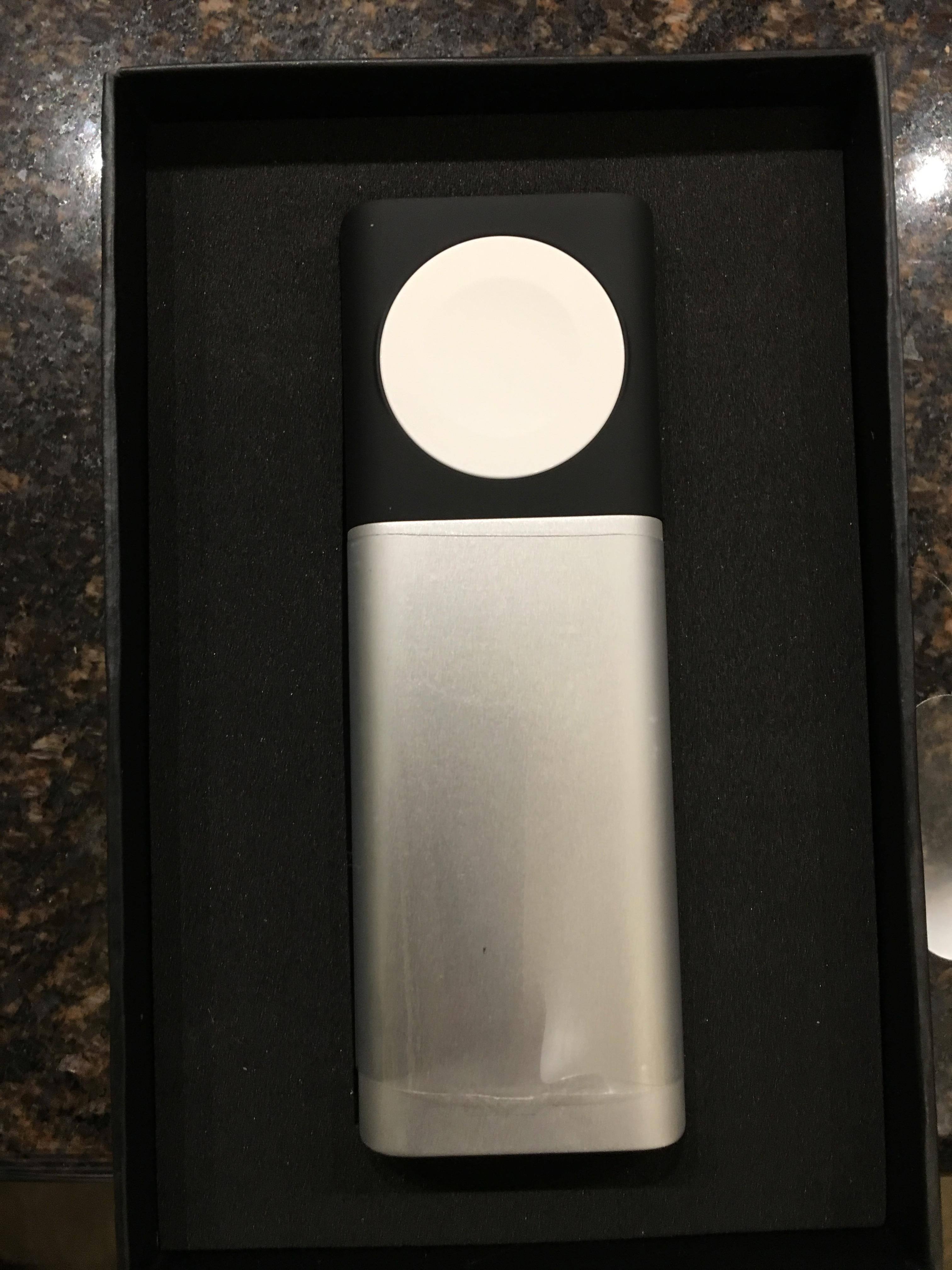 Customer provided image, click to load a larger version