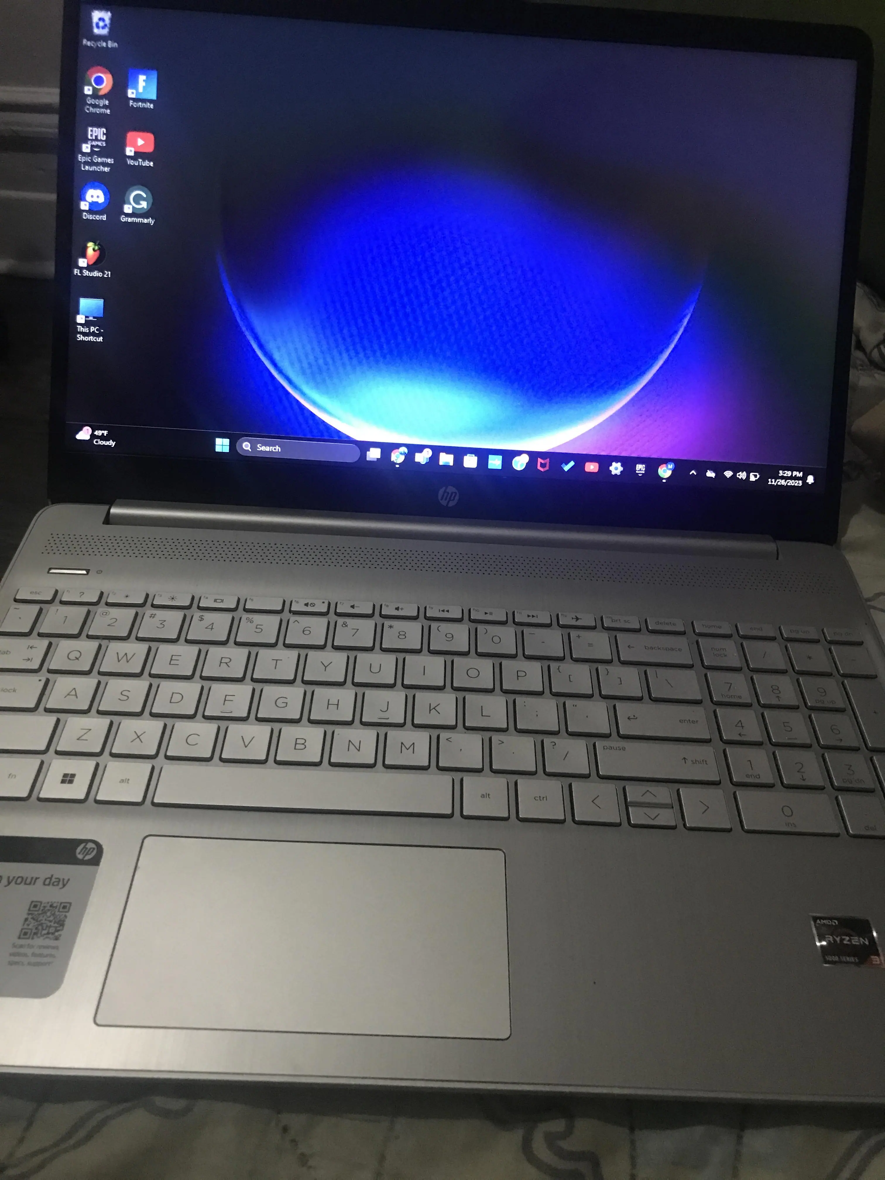 Customer provided image, click to load a larger version