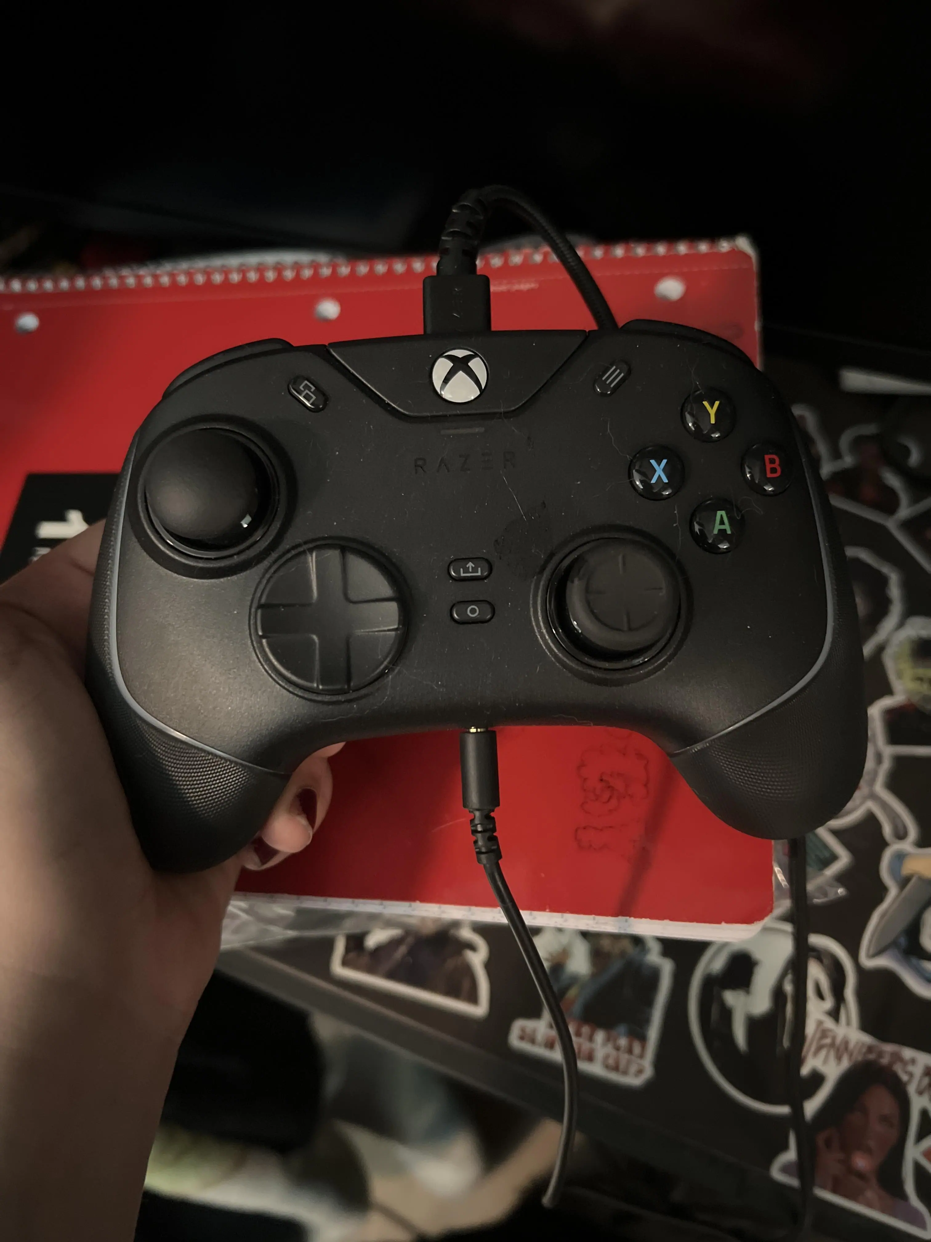 Customer provided, click to load a larger version