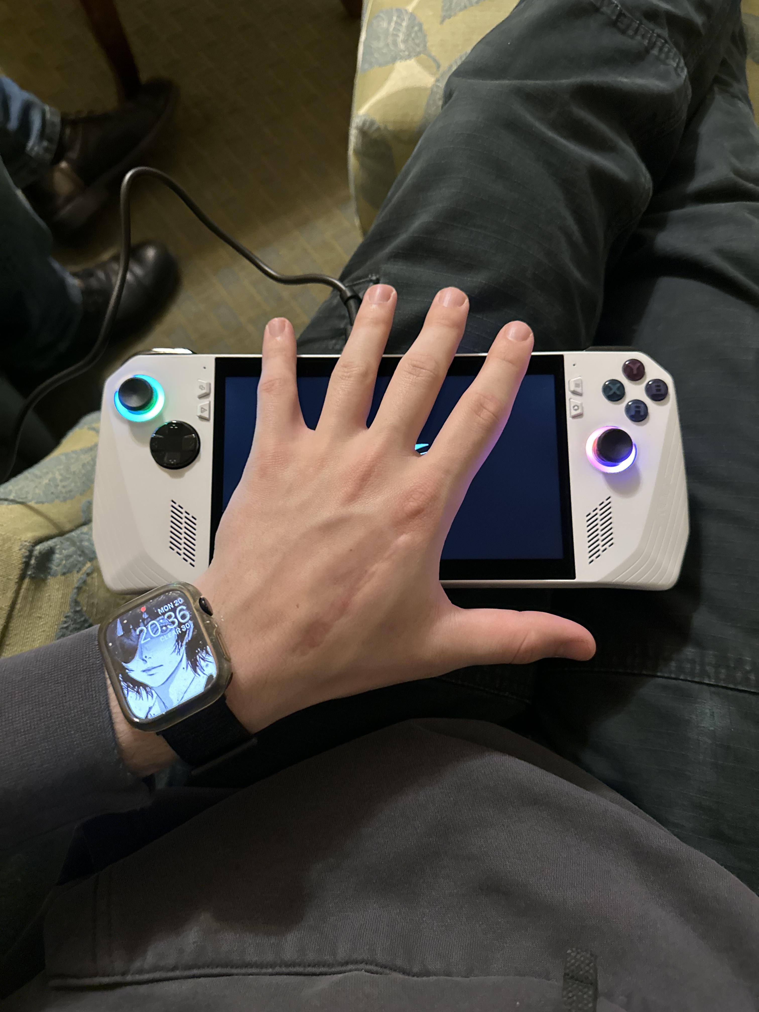 Customer provided, click to load a larger version