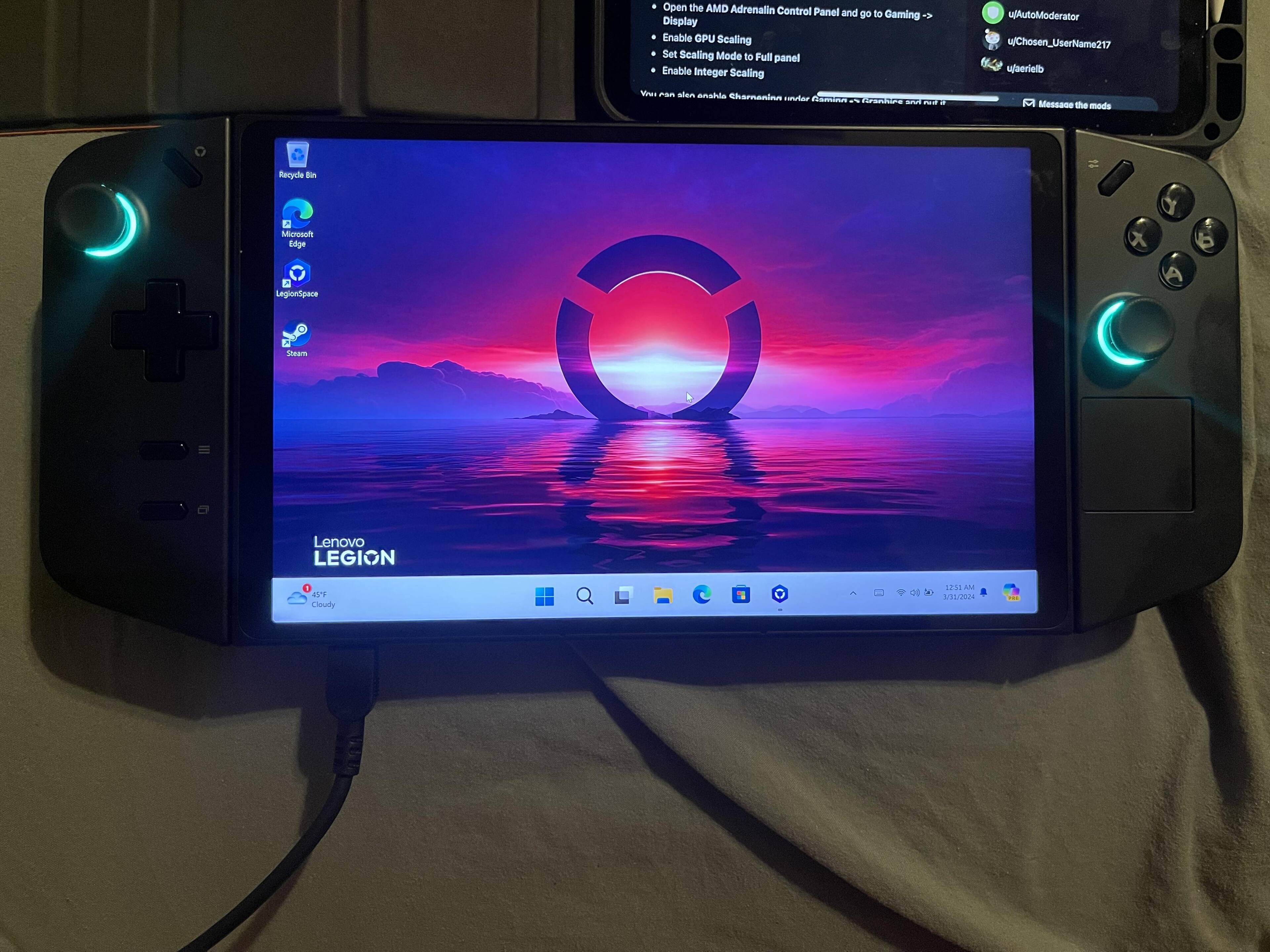 Customer provided, click to load a larger version