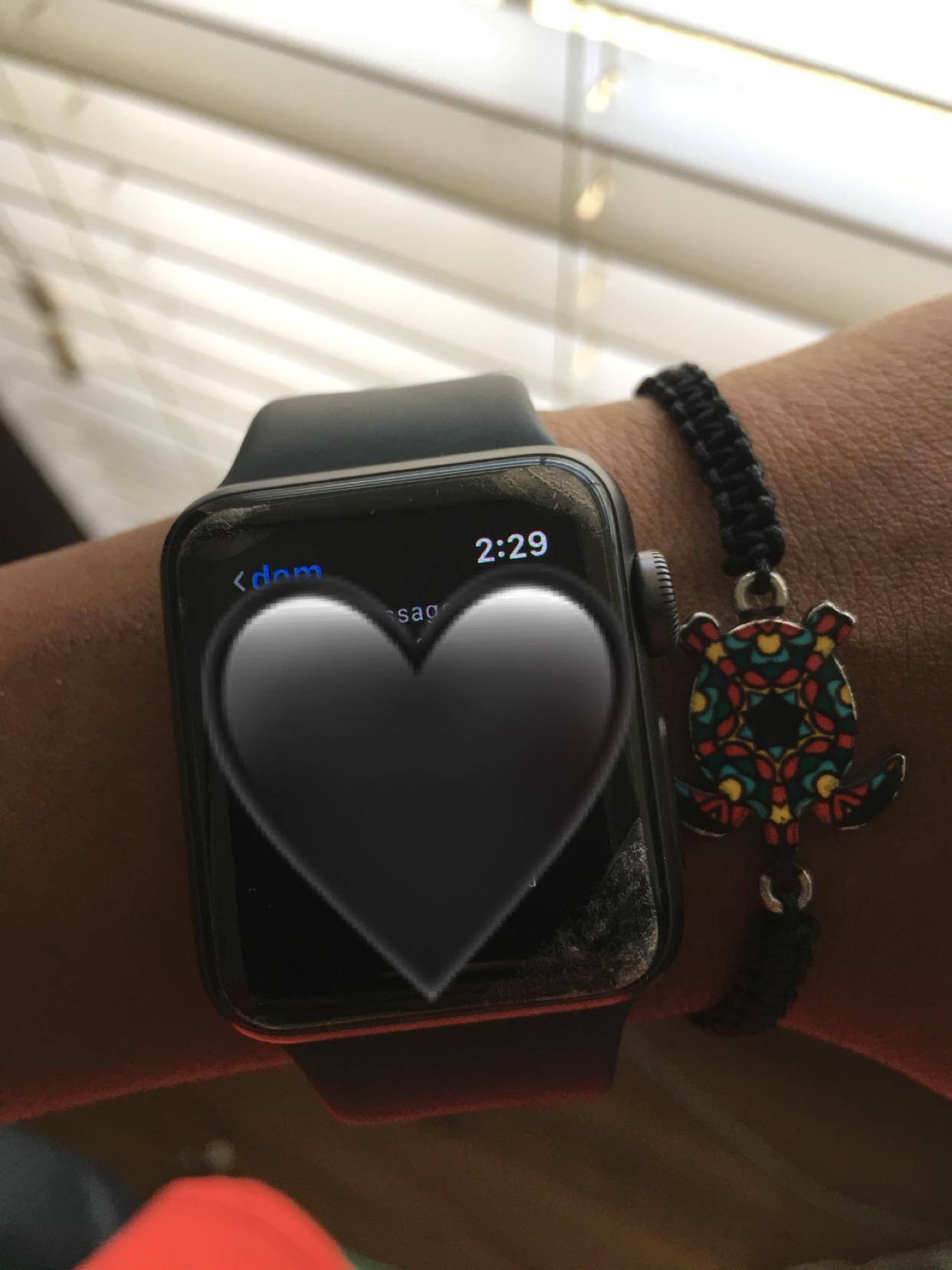 Customer provided image, click to load a larger version