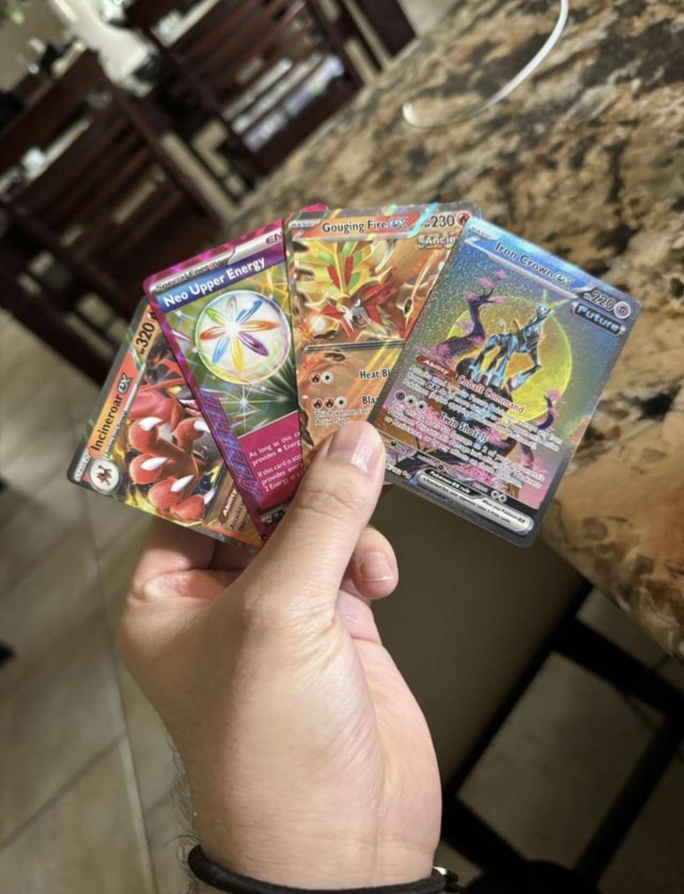 Customer provided image, click to load a larger version