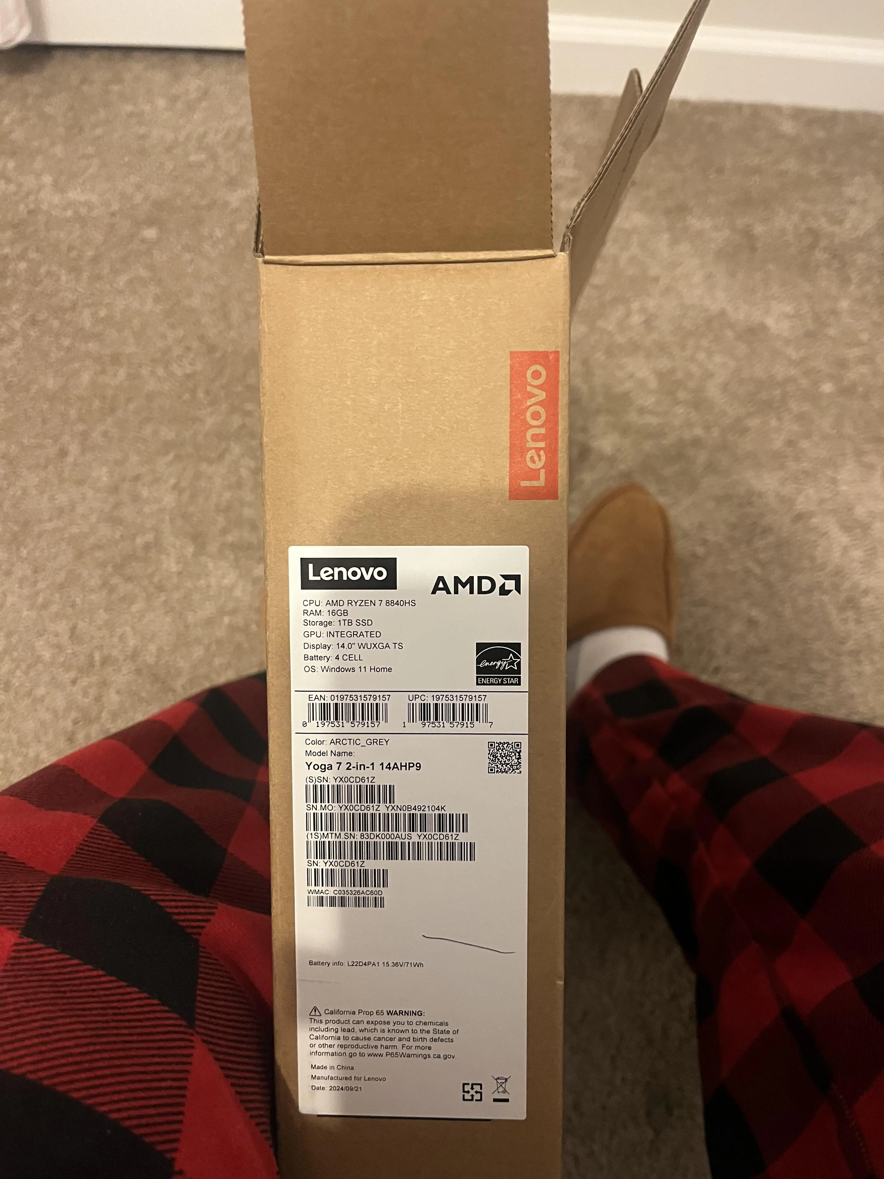 Customer provided, click to load a larger version