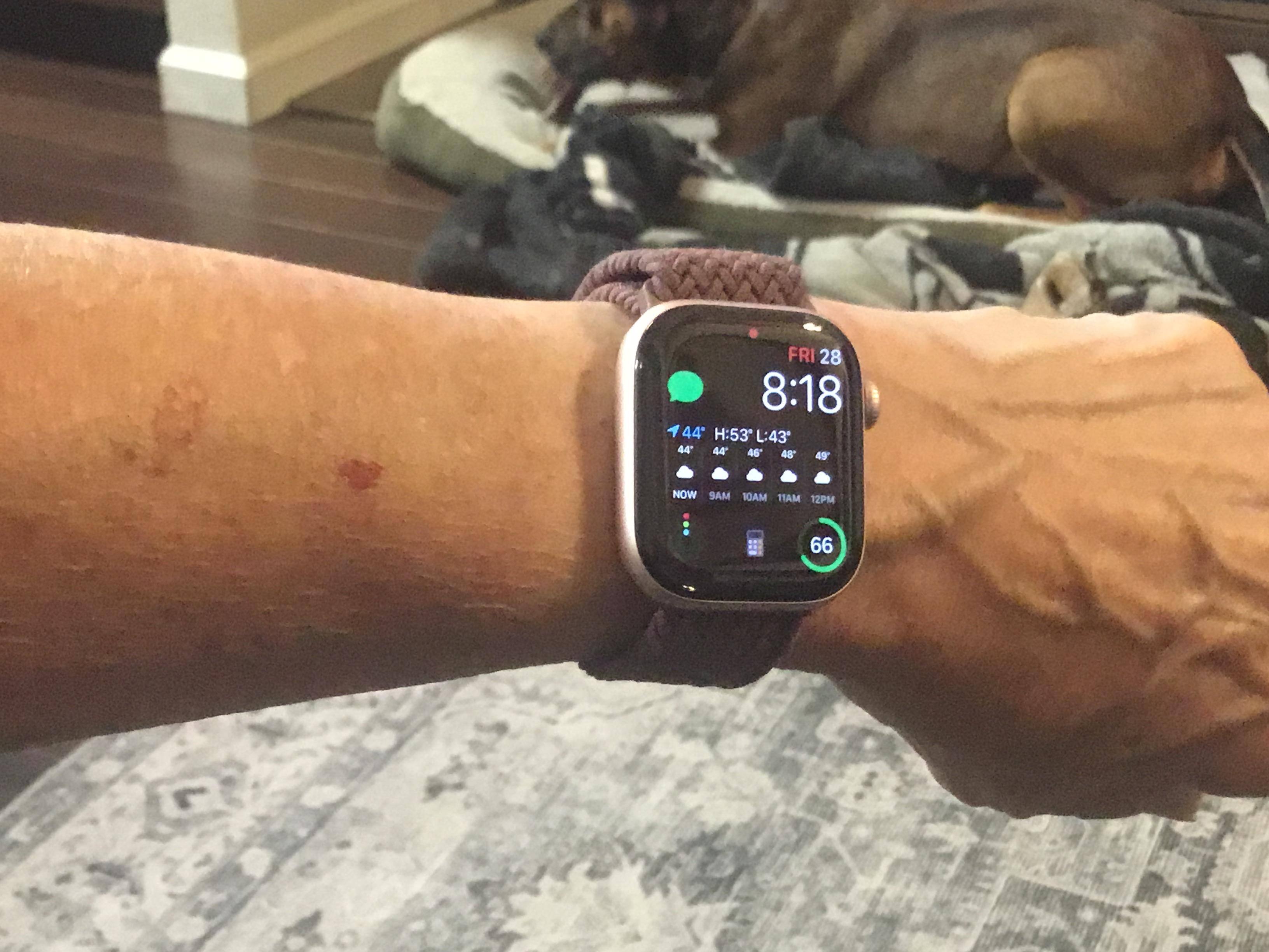 Customer provided image, click to load a larger version