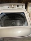 Insignia™ 4.1 Cu. Ft. High Efficiency Top Load Washer White NS-TWM41WH8A -  Best Buy