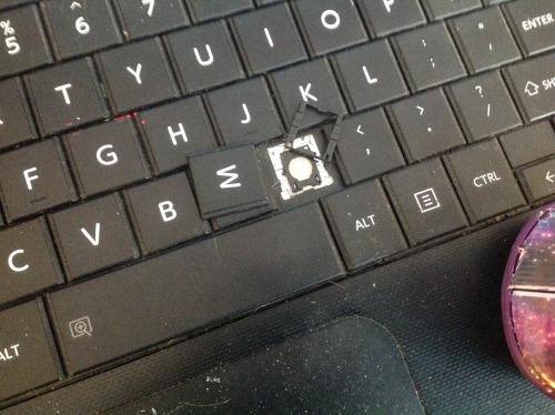 LOOK AT THIS WHY IS IT SO DIFFICULT TO PUT ON, click to load a larger version