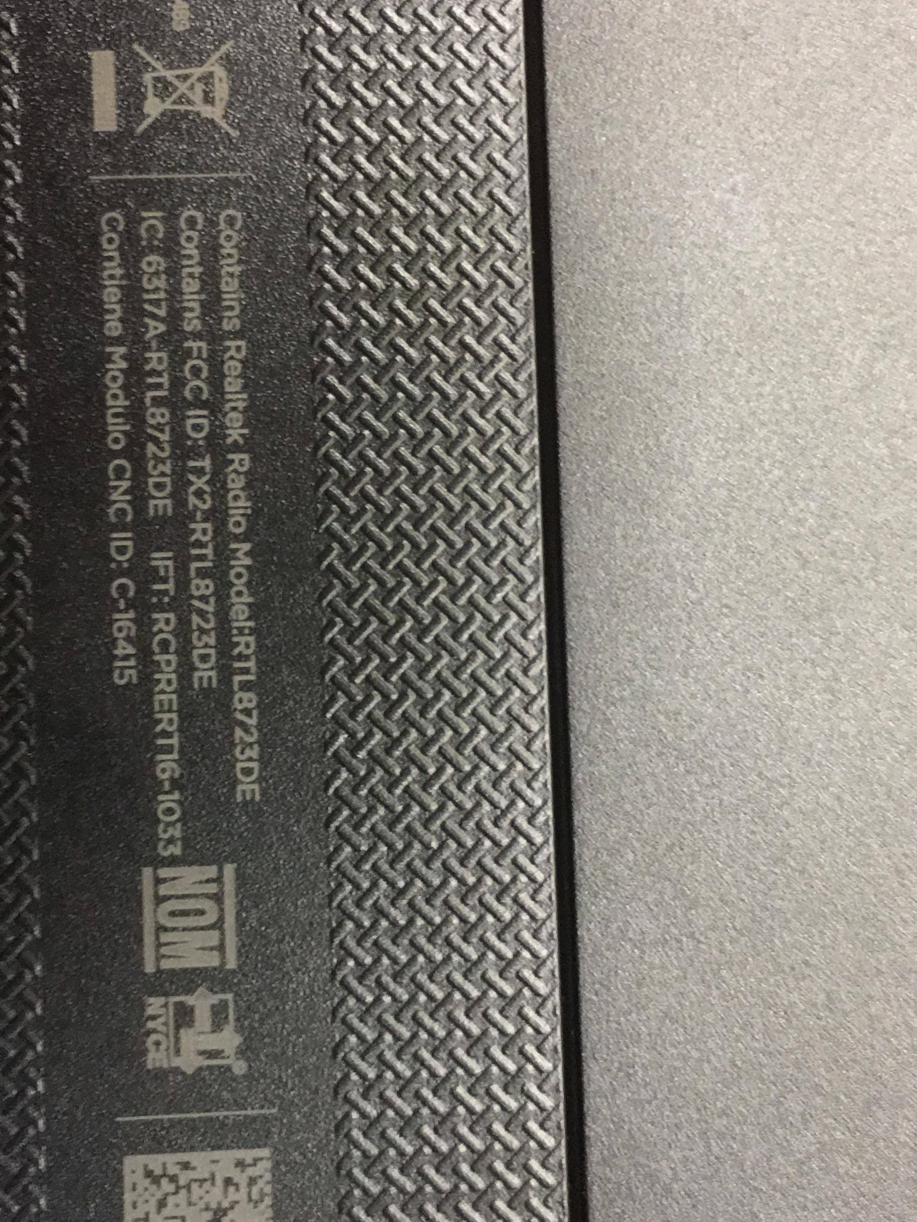 Customer provided image, click to load a larger version