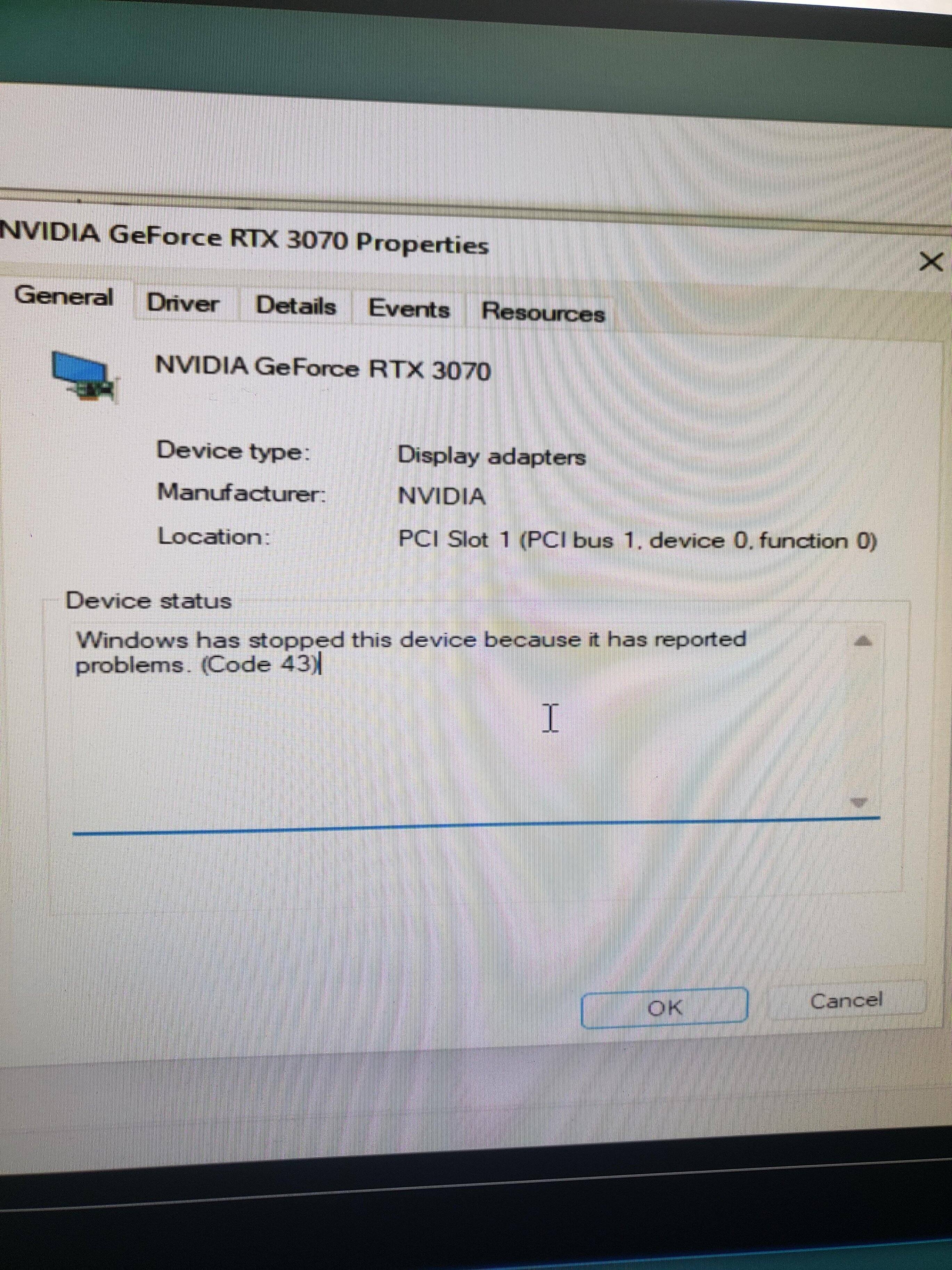 Customer provided image, click to load a larger version