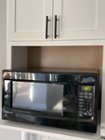 GE® 1.4 Cu. Ft. Countertop Microwave Oven - JES1460DSWW - GE Appliances