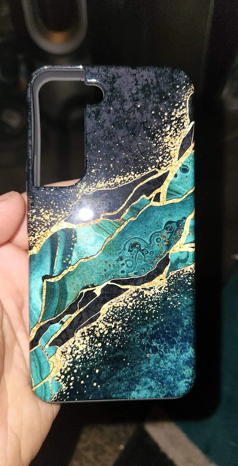 Customer provided image, click to load a larger version