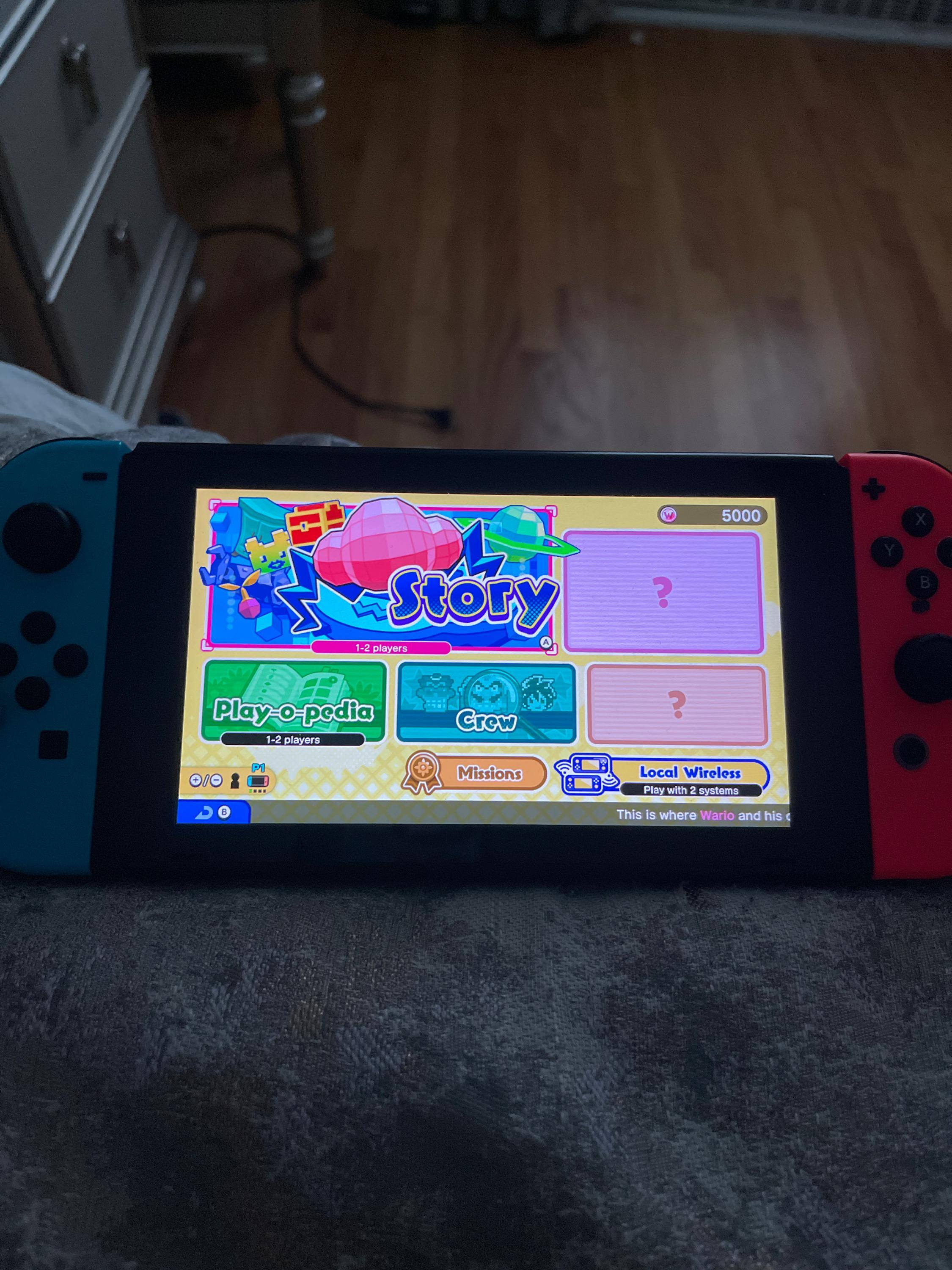 Customer provided image, click to load a larger version