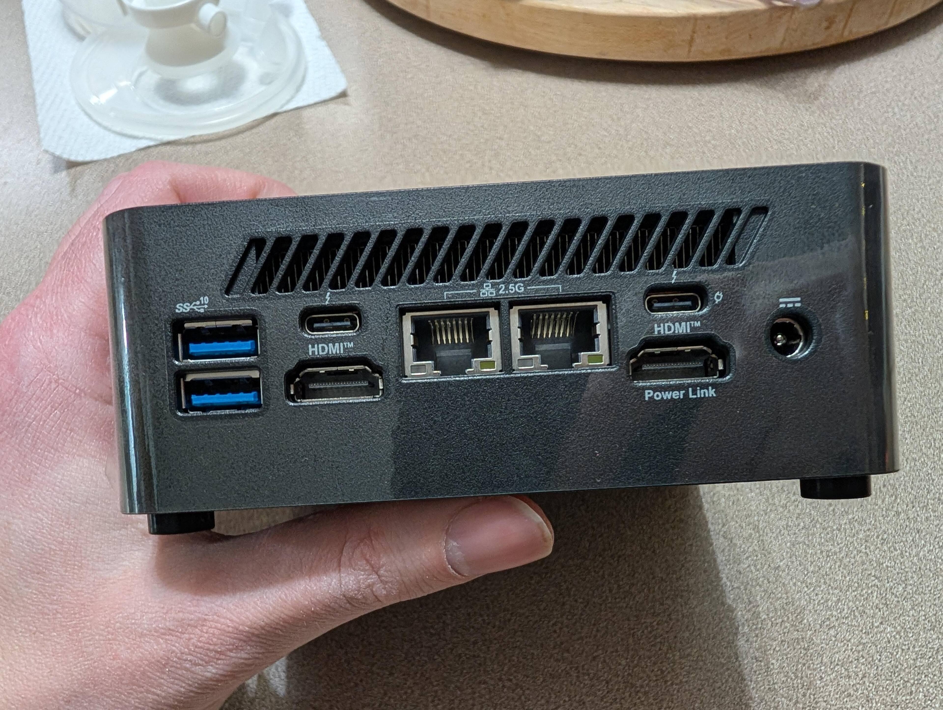 Customer provided, click to load a larger version