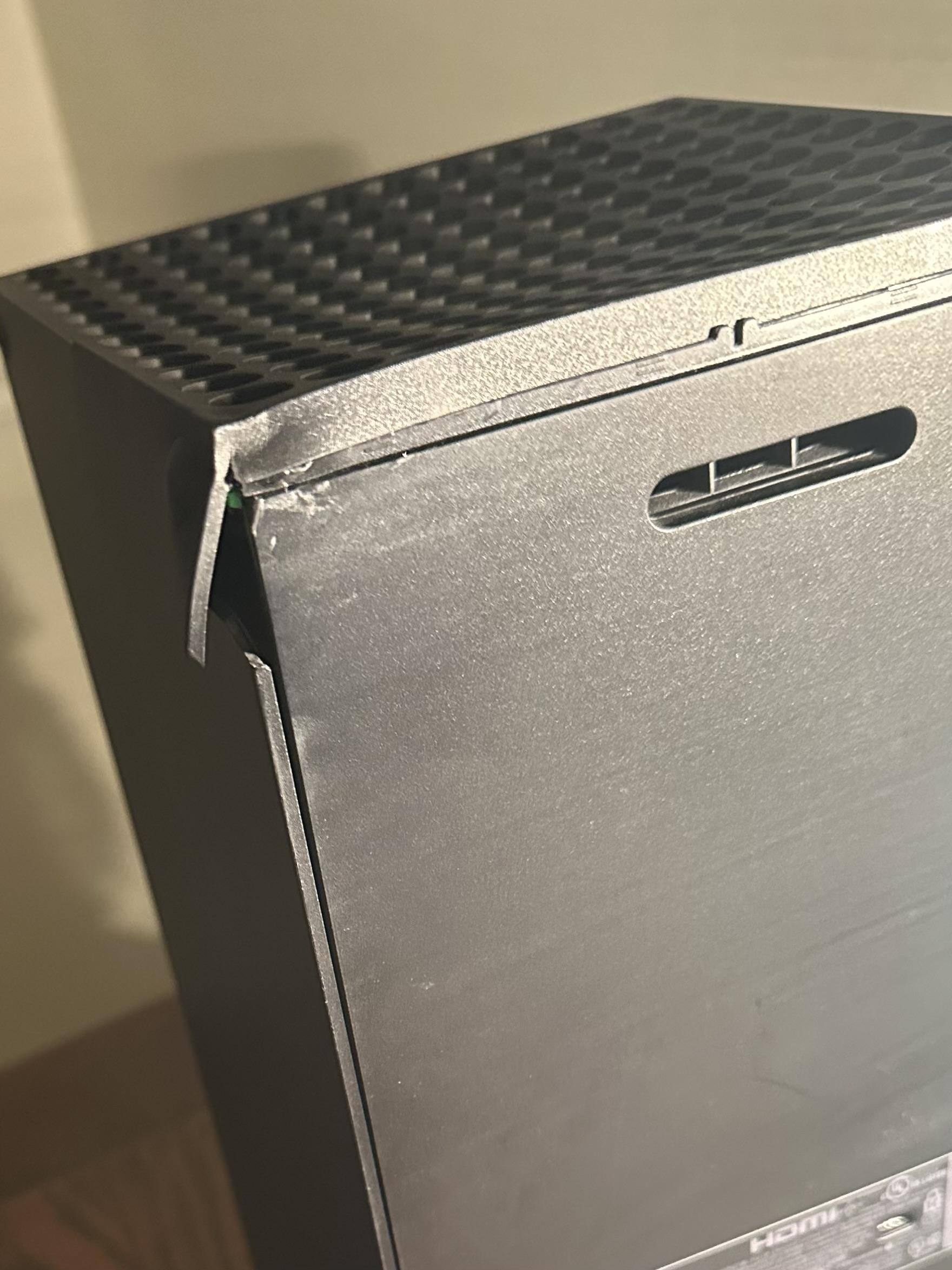 Customer provided image, click to load a larger version