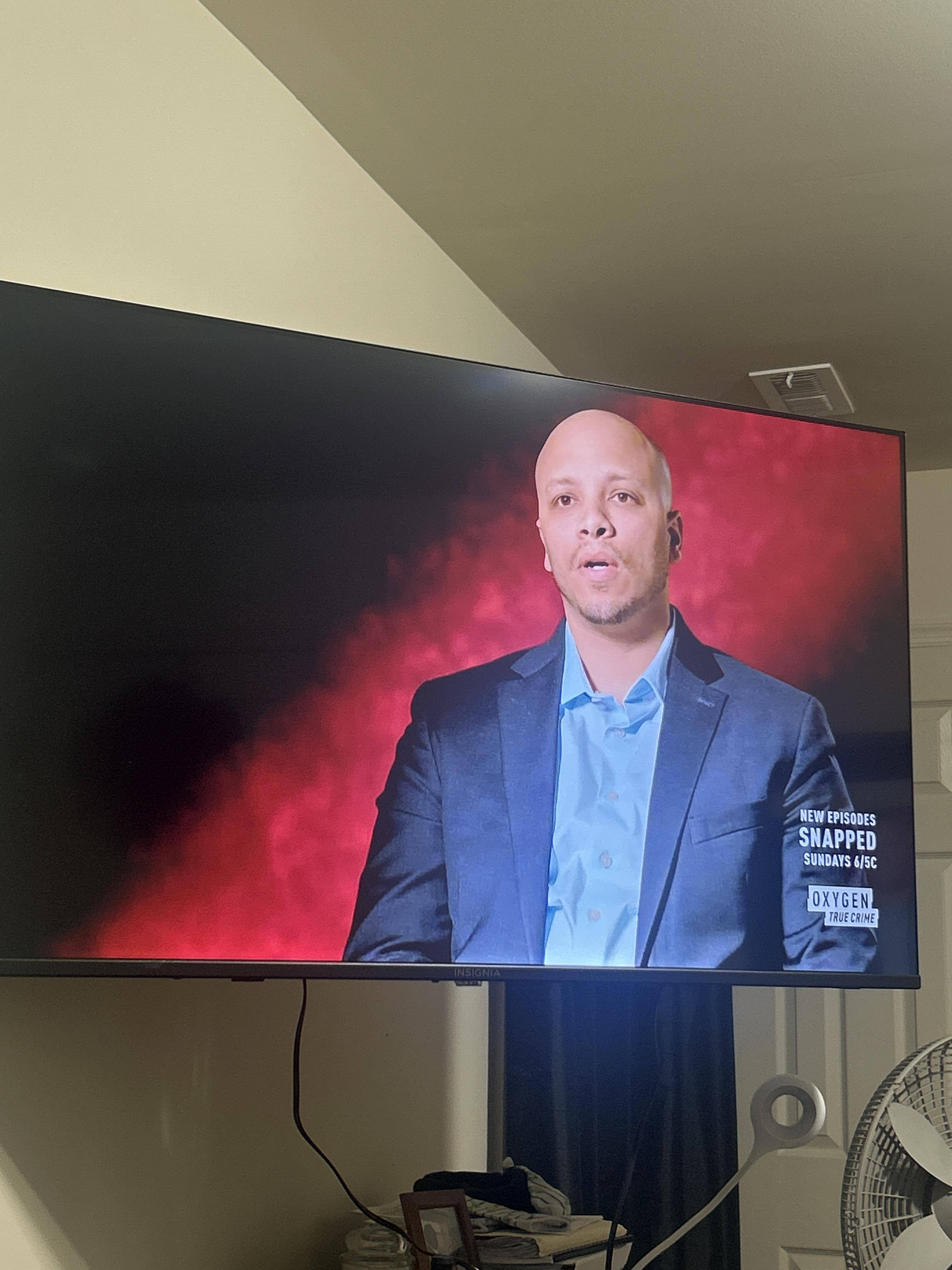 Customer provided image, click to load a larger version