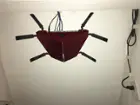 Bug on the ceiling! Lol, click to load a larger version