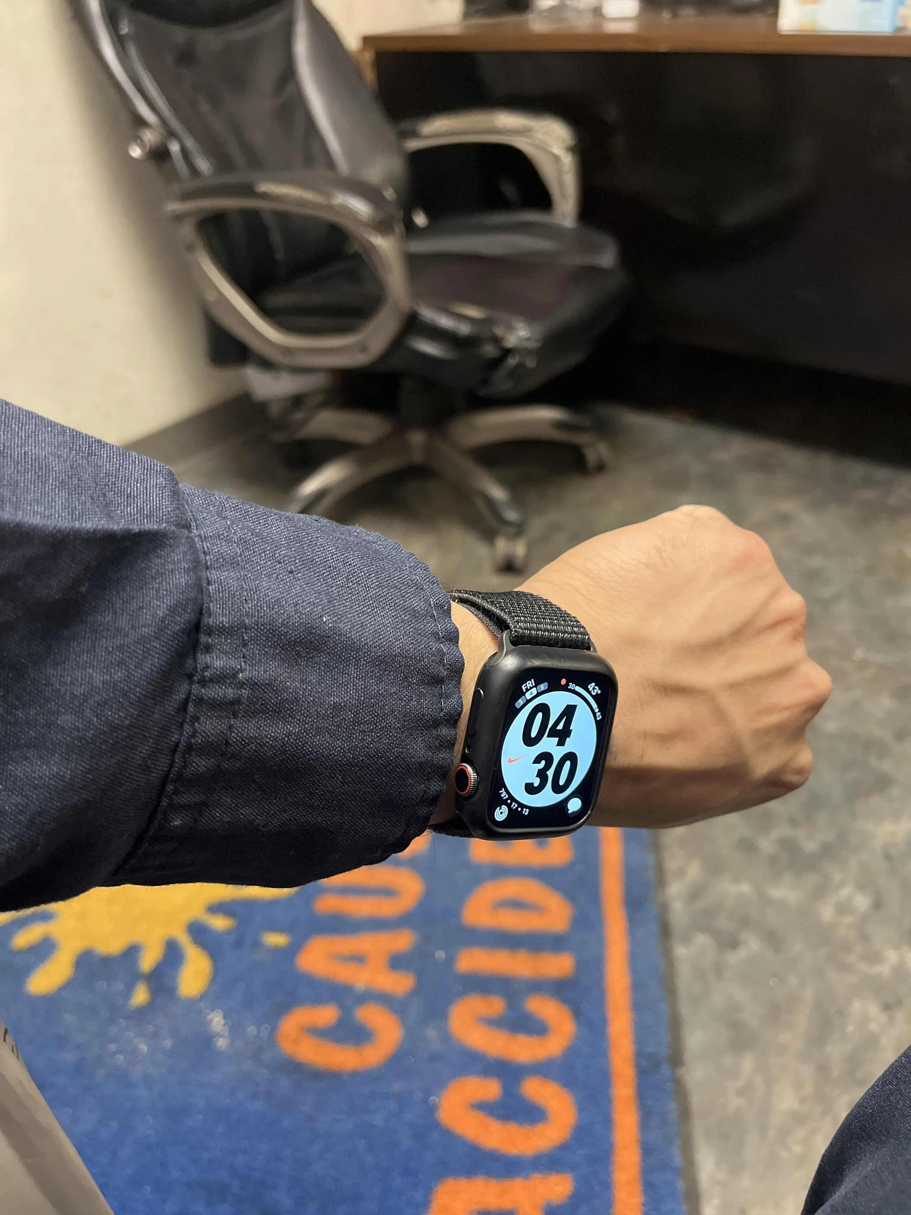 Customer provided, click to load a larger version