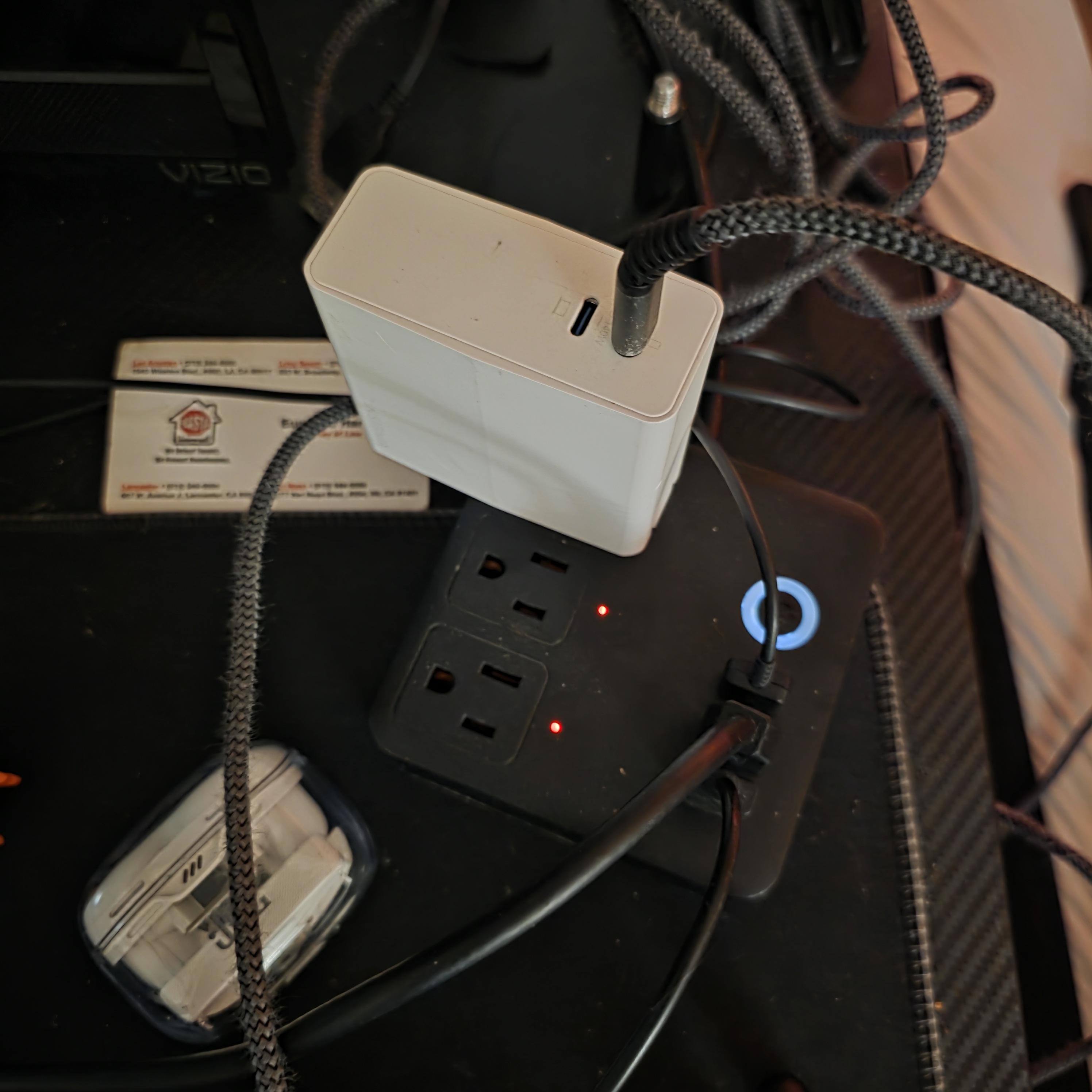 Customer provided image, click to load a larger version