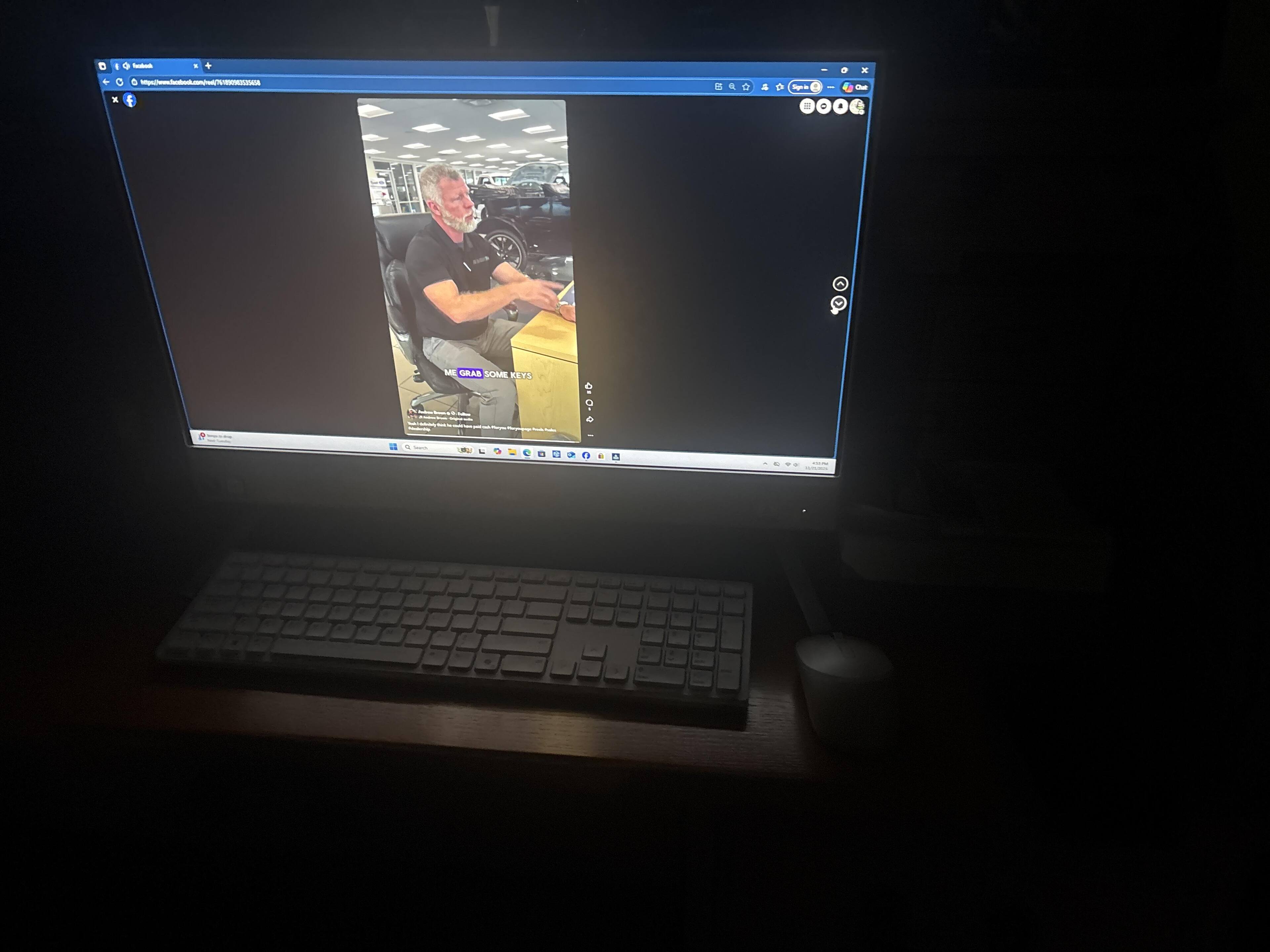 Customer provided, click to load a larger version