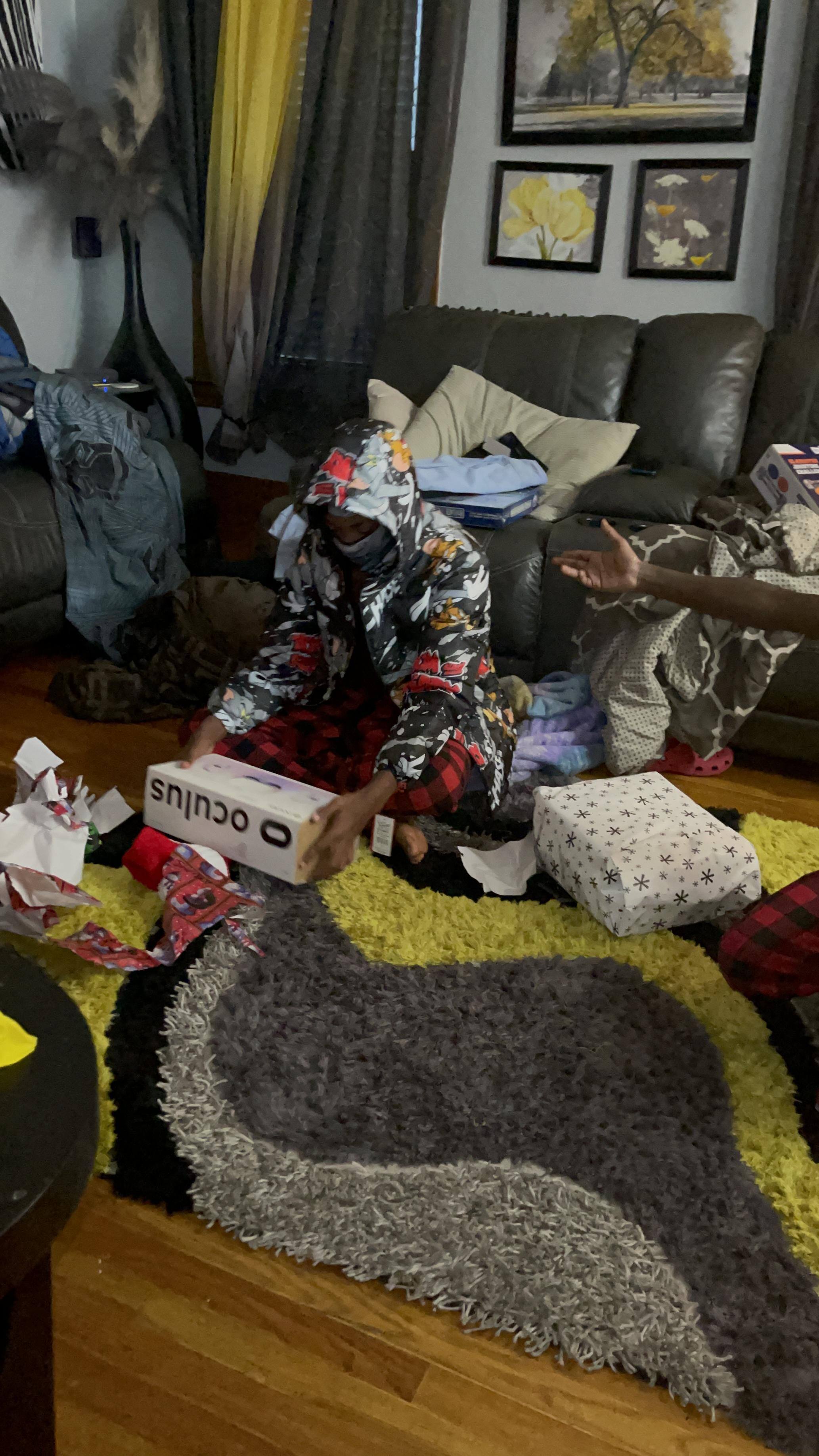 Customer provided, click to load a larger version