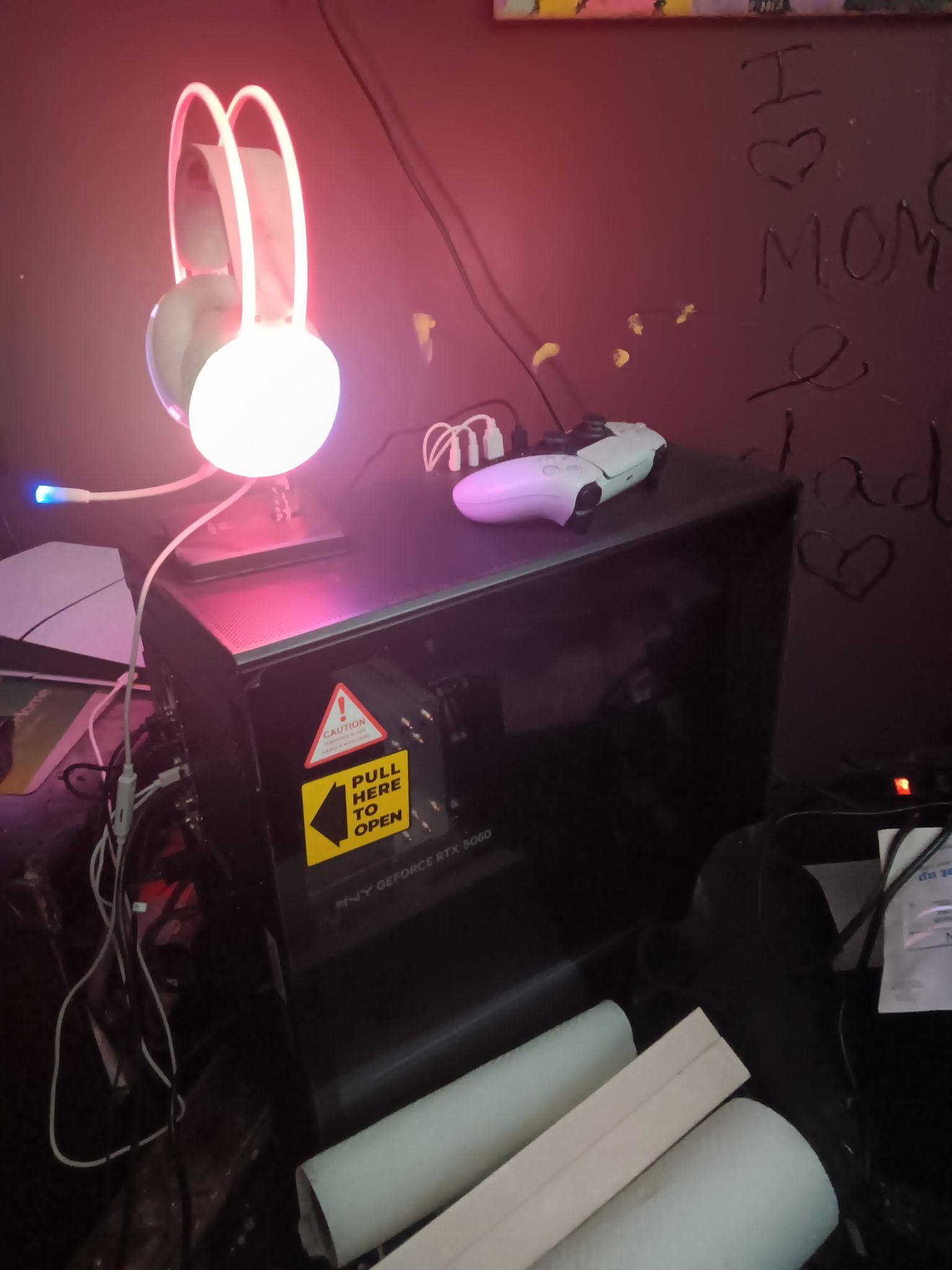 Customer provided image, click to load a larger version