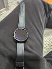 Samsung Galaxy Watch4 Classic Stainless Steel Smartwatch 42mm BT Black  SM-R880NZKAXAA - Best Buy