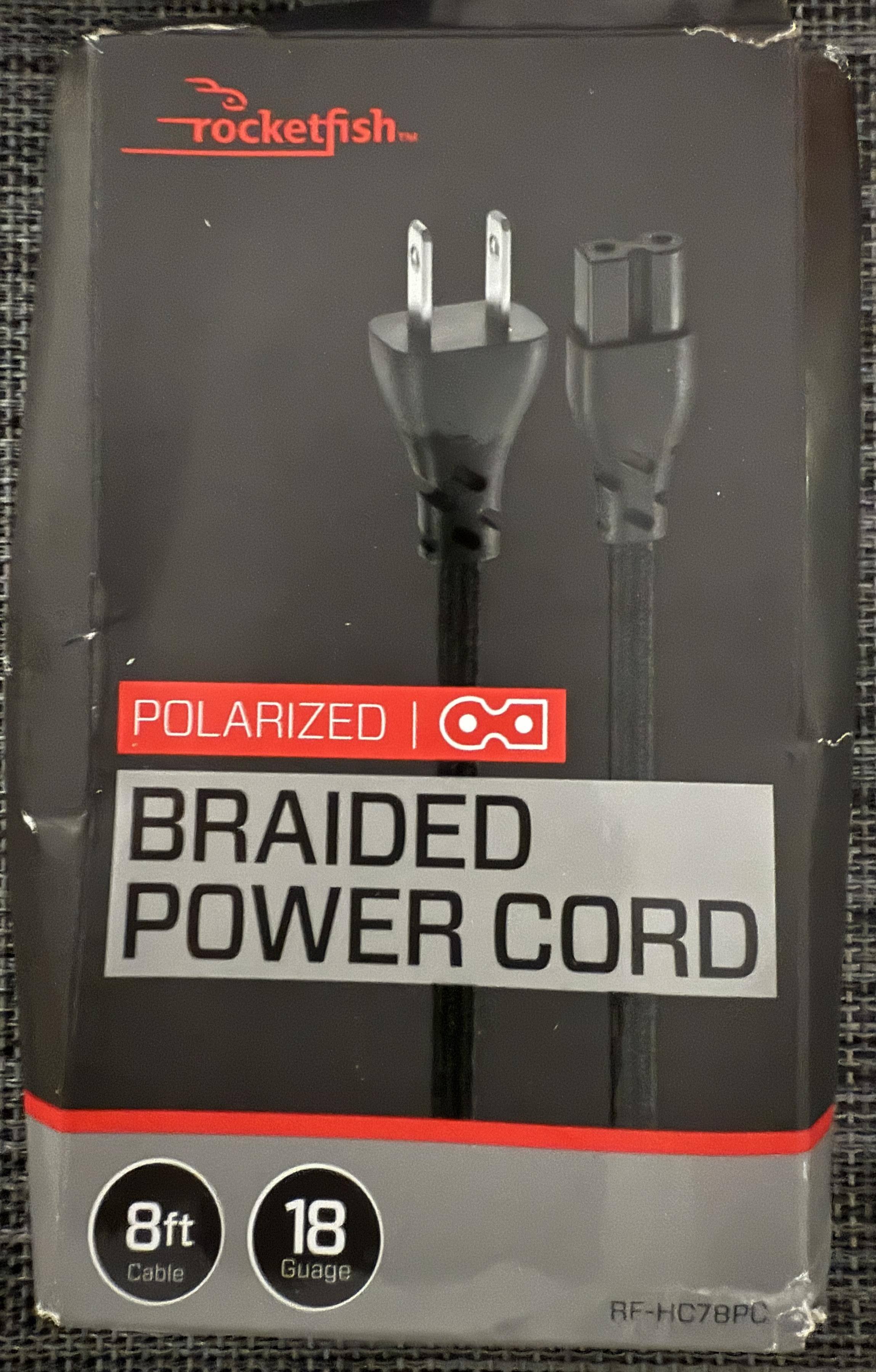 The product performs perfectly even though the box arrived a bit squished, click to load a larger version