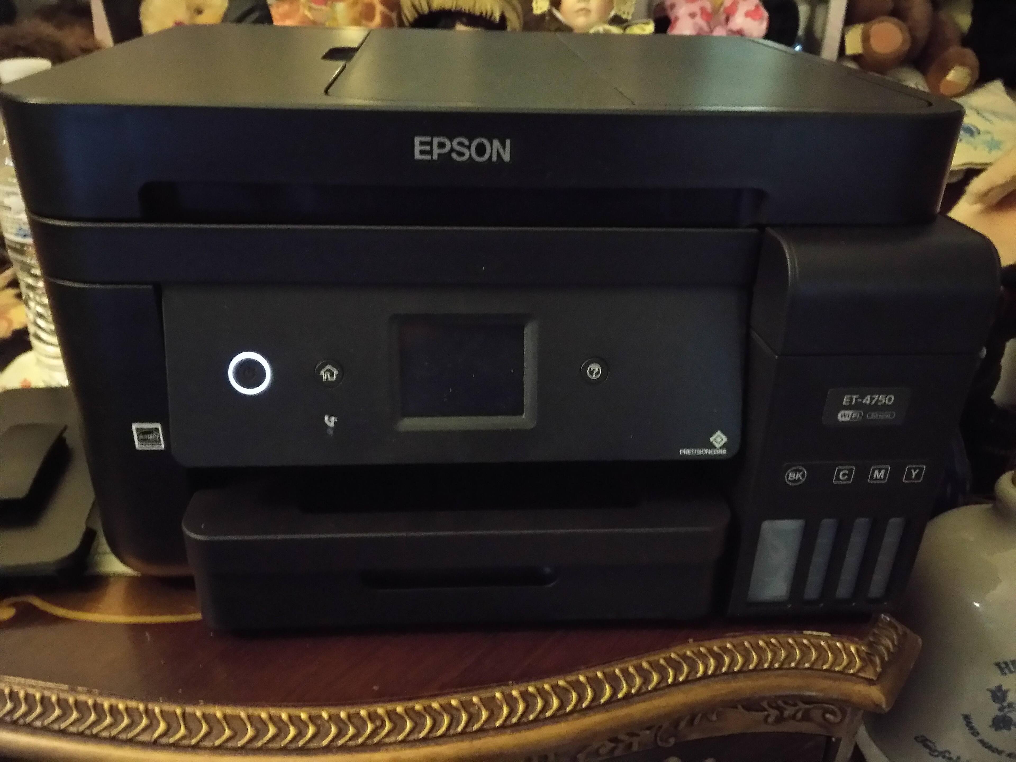 ET4750 All in One, click to load a larger version