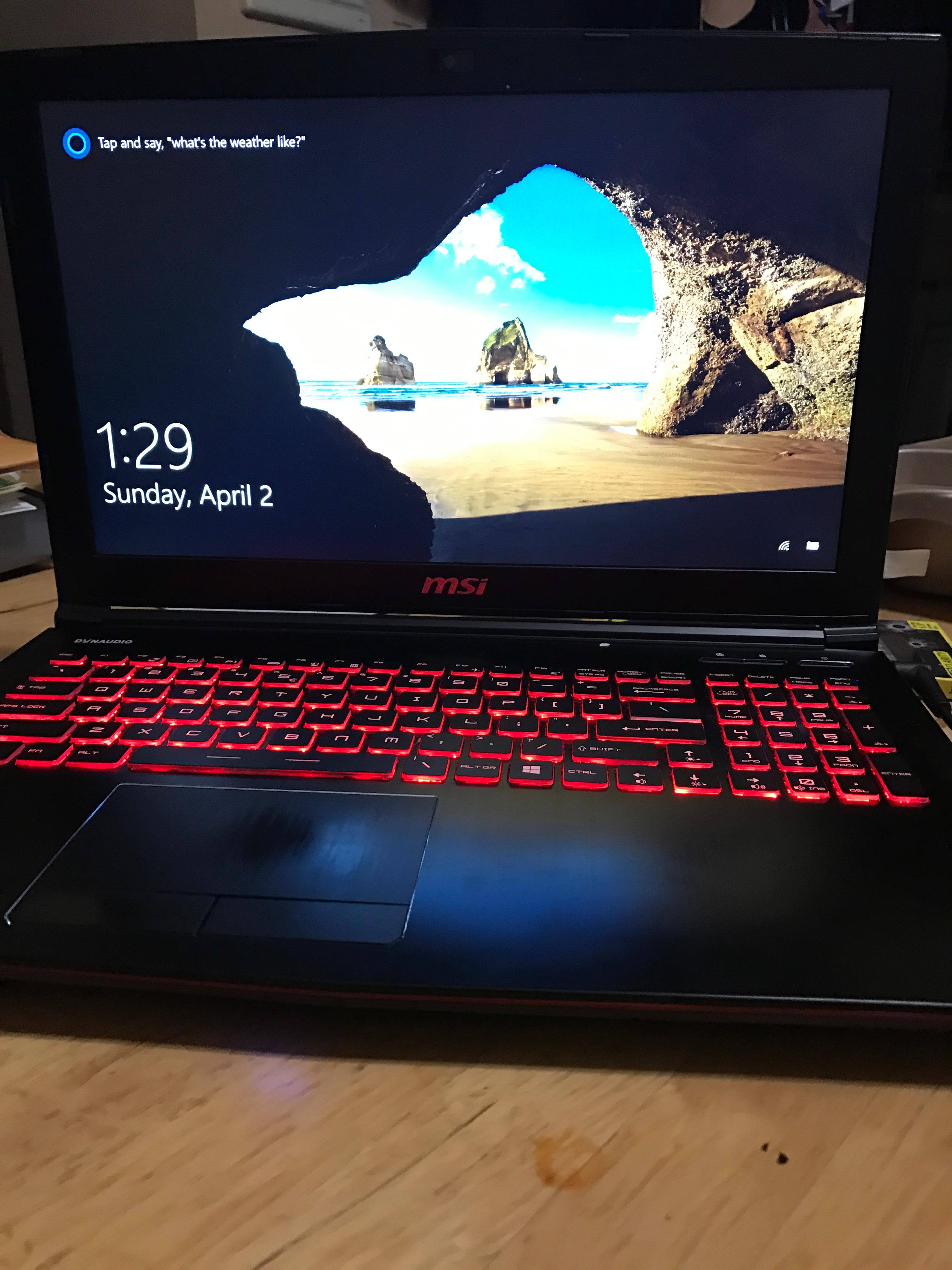 Customer provided image, click to load a larger version