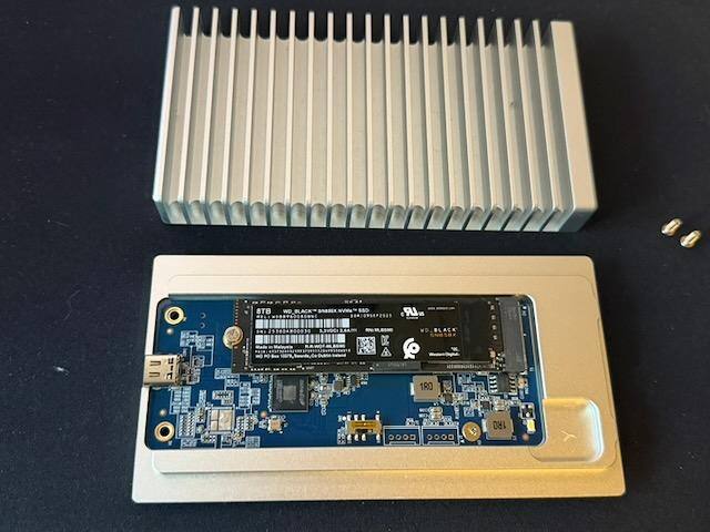 Customer provided image, click to load a larger version