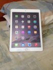 Gold 128gb iPad Air 2, click to load a larger version