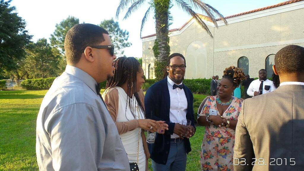 Mars wedding, click to load a larger version