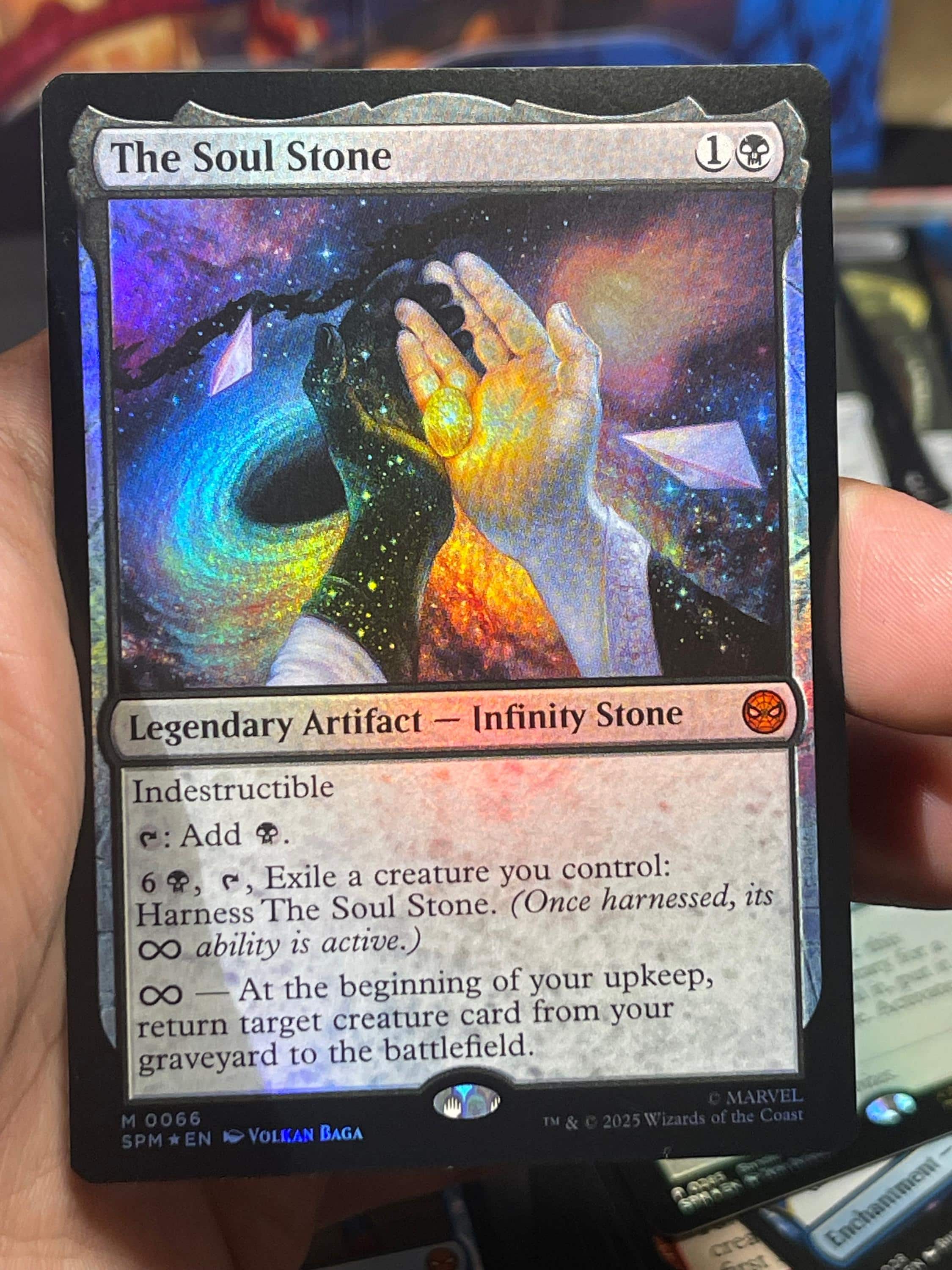how to scan mtg cards Amazon.com: CZYY Card Scanning Stand for MTG main image 1