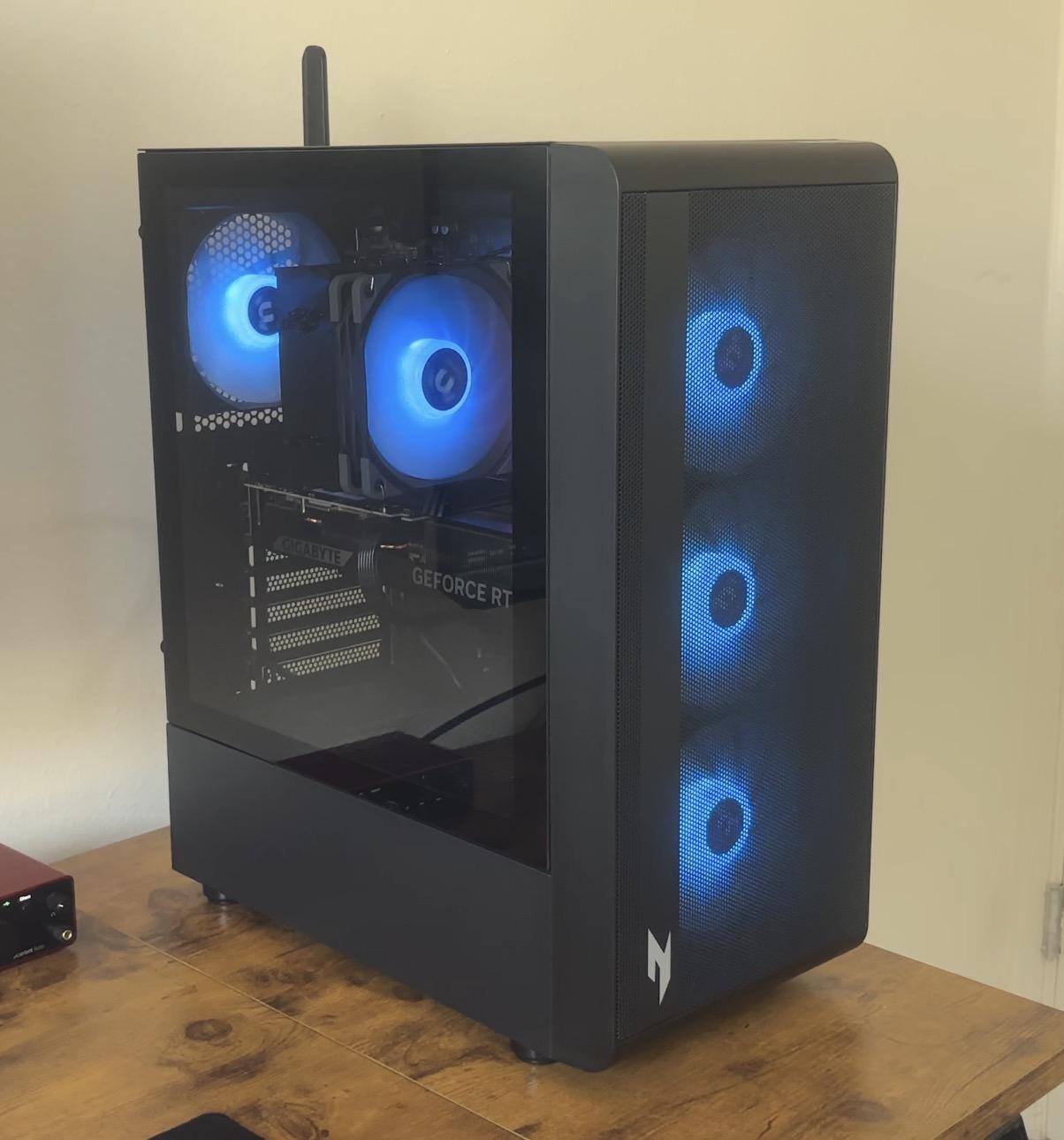 Customer provided image, click to load a larger version