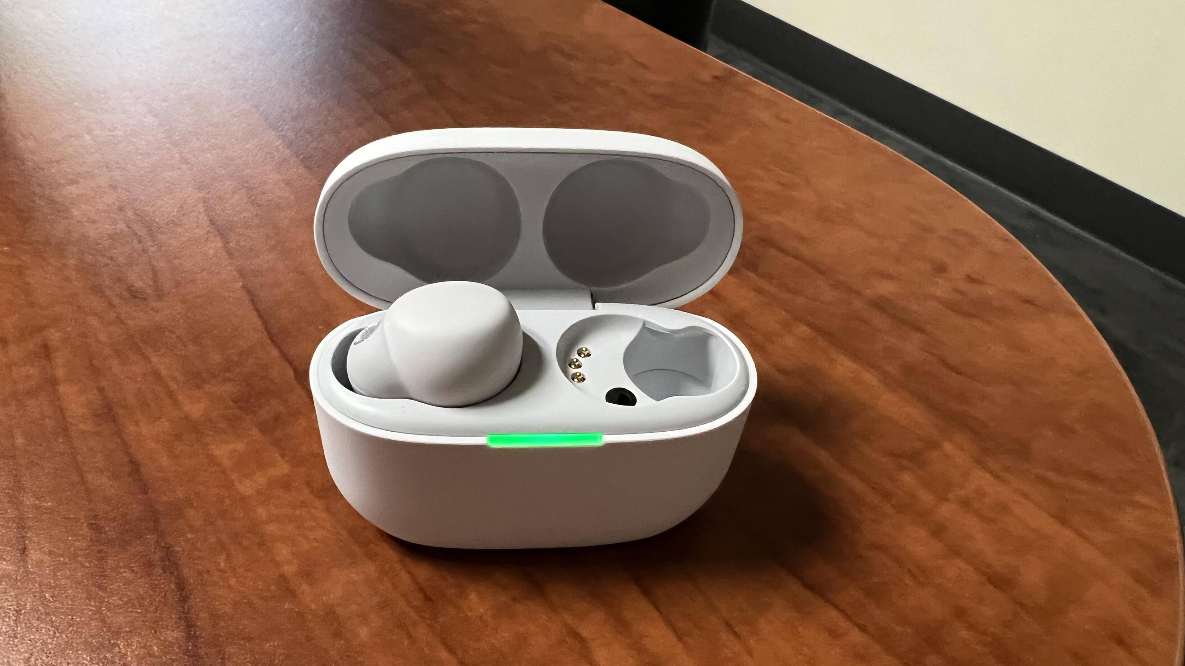 open case showing lights, click to load a larger version