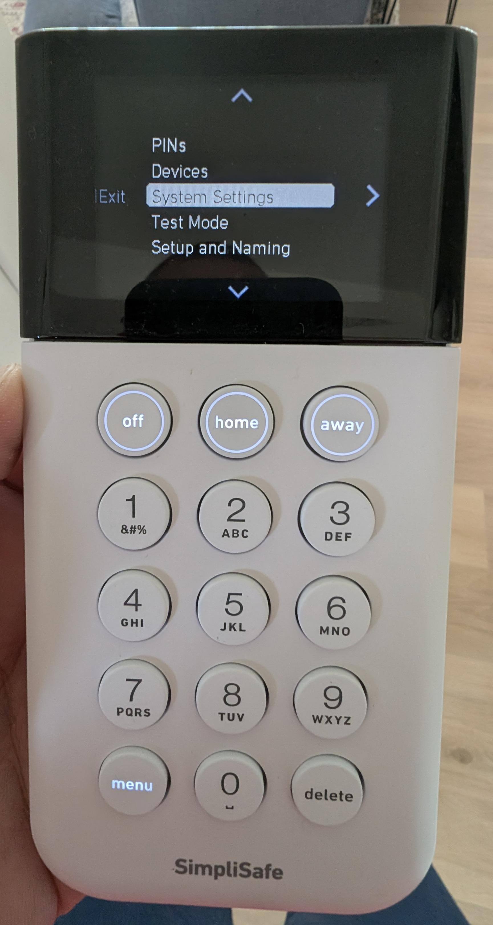 Customer provided image, click to load a larger version