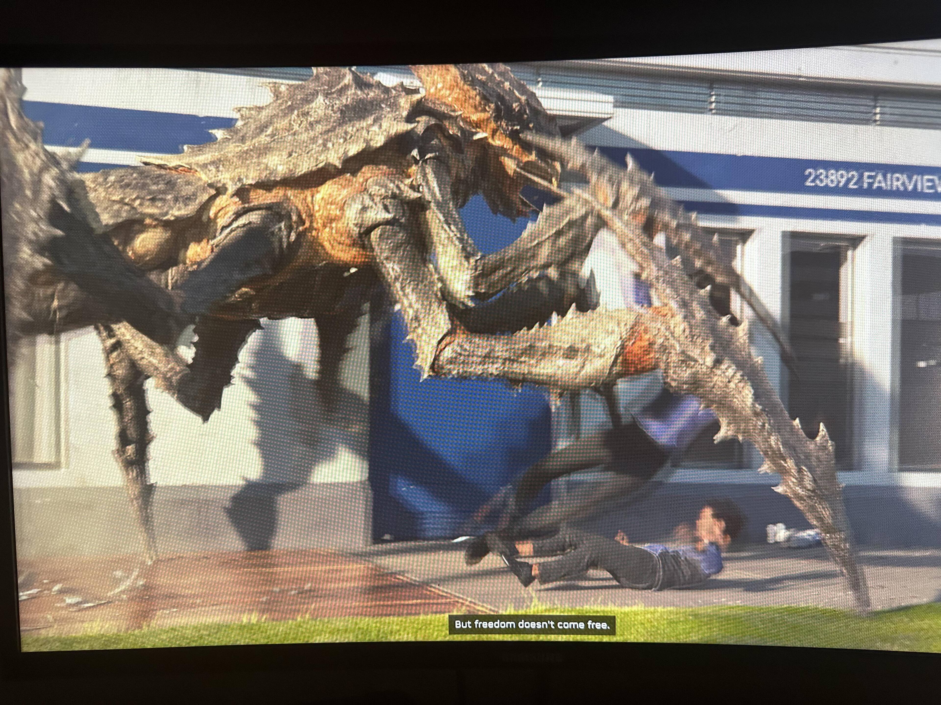 Customer provided image, click to load a larger version