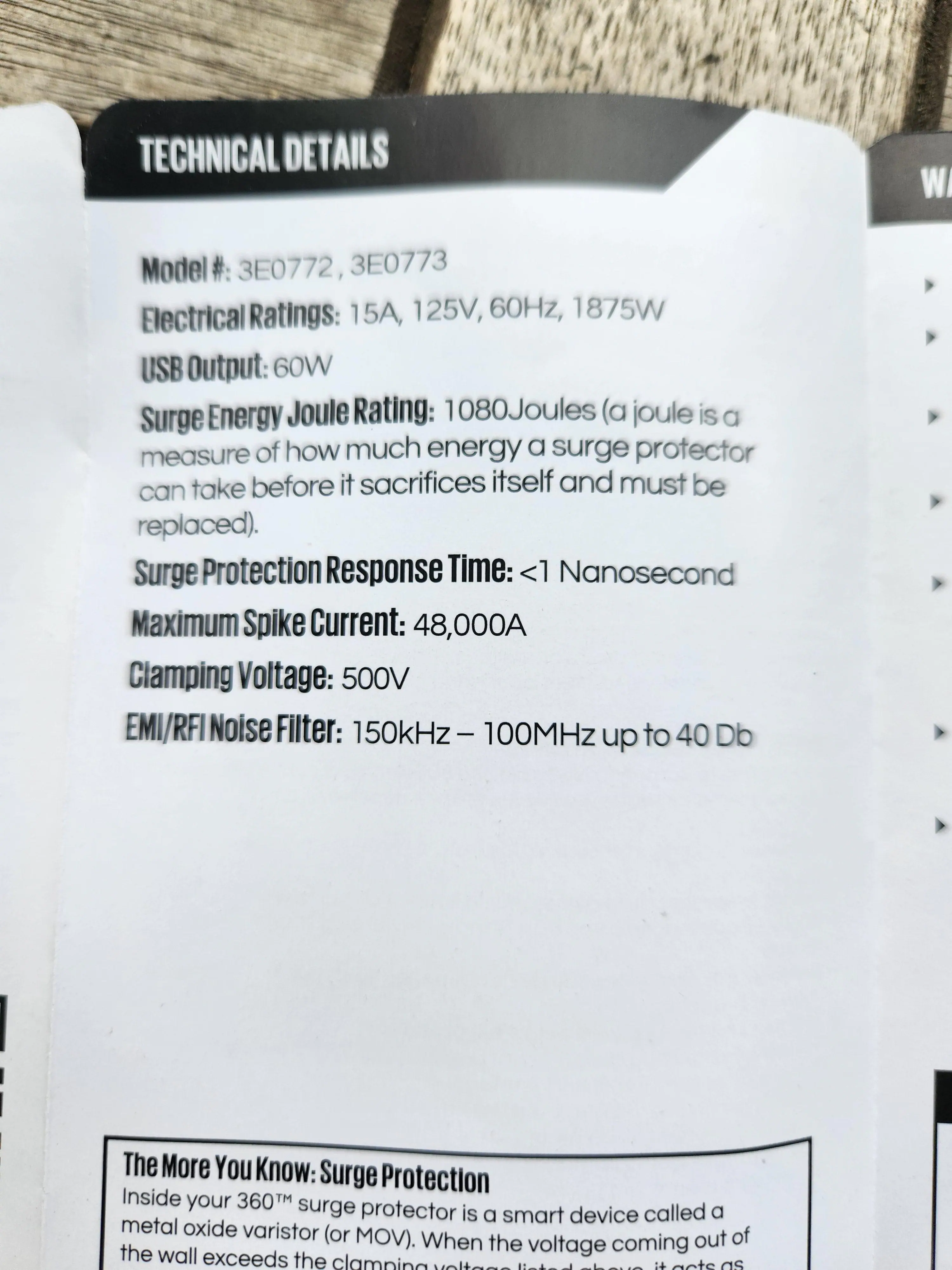 Customer provided image, click to load a larger version