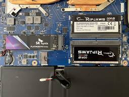 MSI Cyborg 14 MSI Cyborg 14