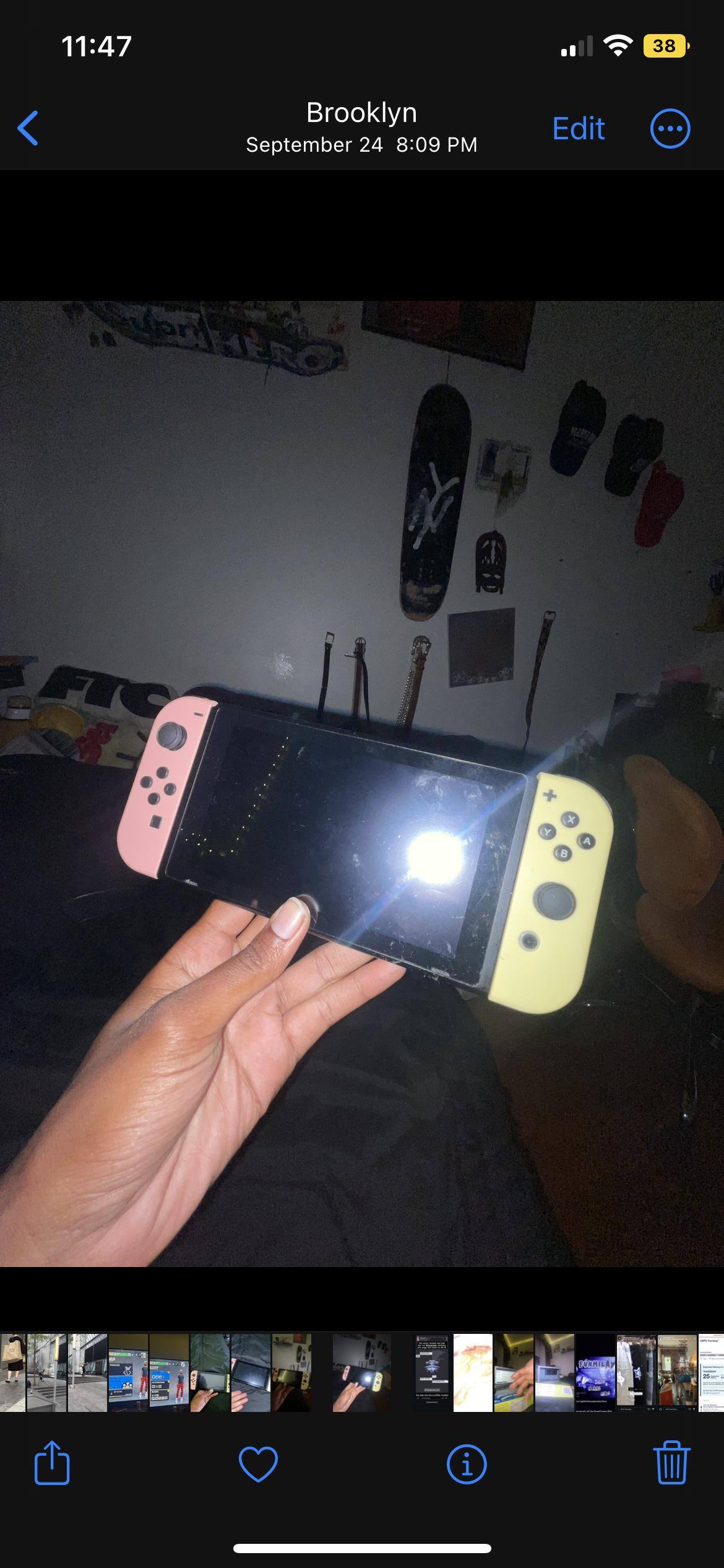 Customer provided, click to load a larger version