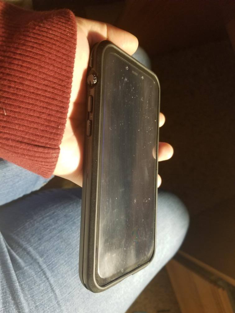 Customer provided image, click to load a larger version