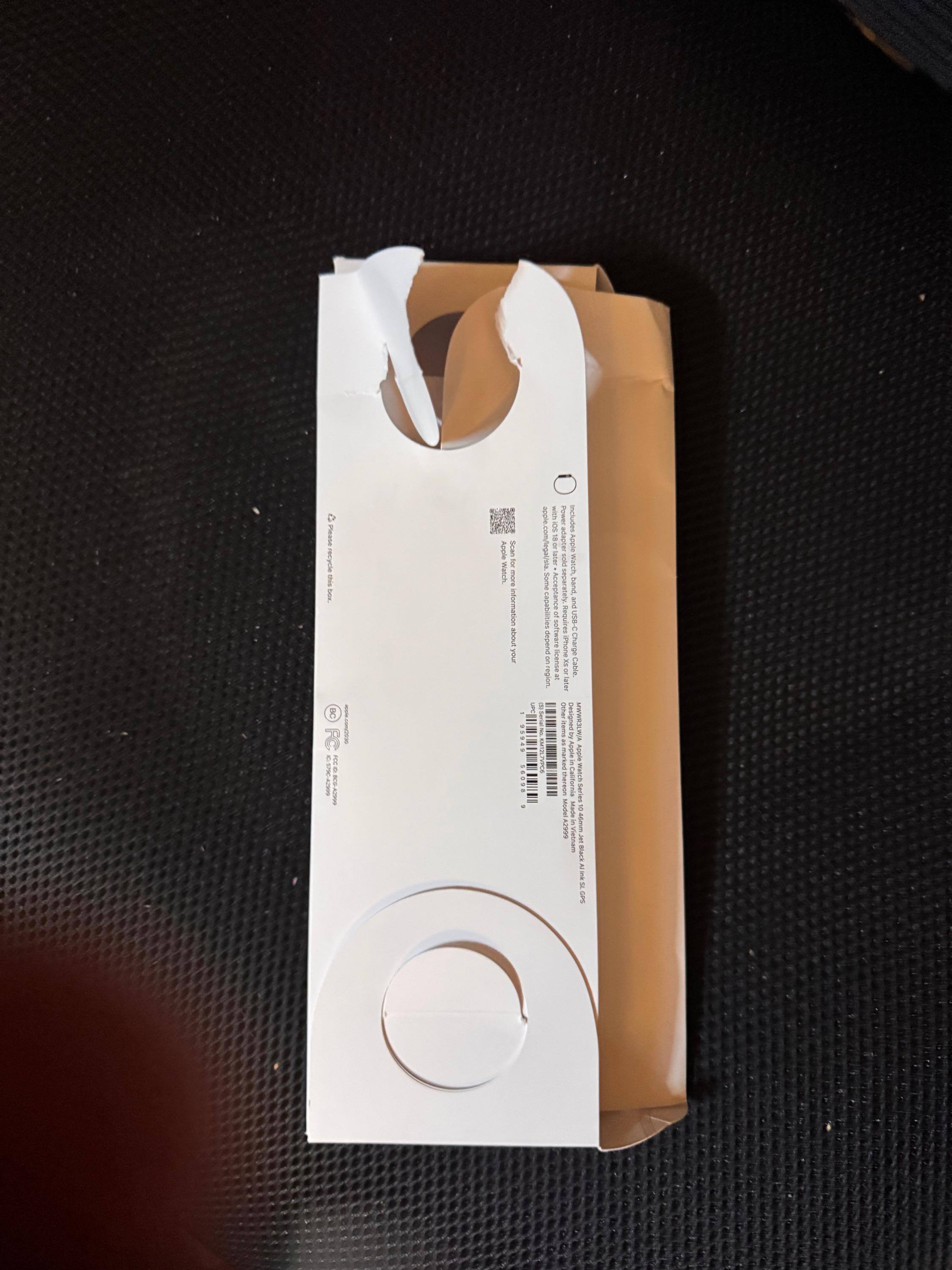 Customer provided, click to load a larger version