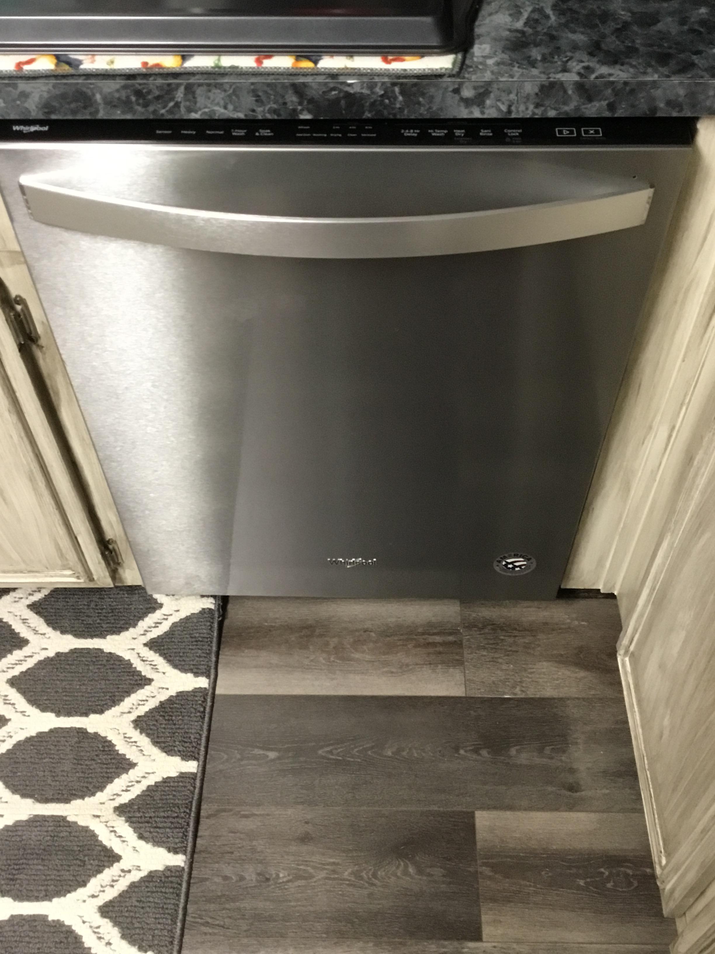 W10254840 Whirlpool Dishwasher Cons Asmservice-Mdb6769 OEM W10254840 