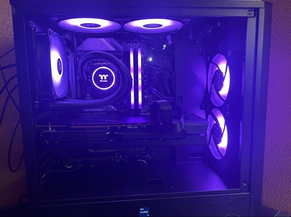 Customer provided image, click to load a larger version