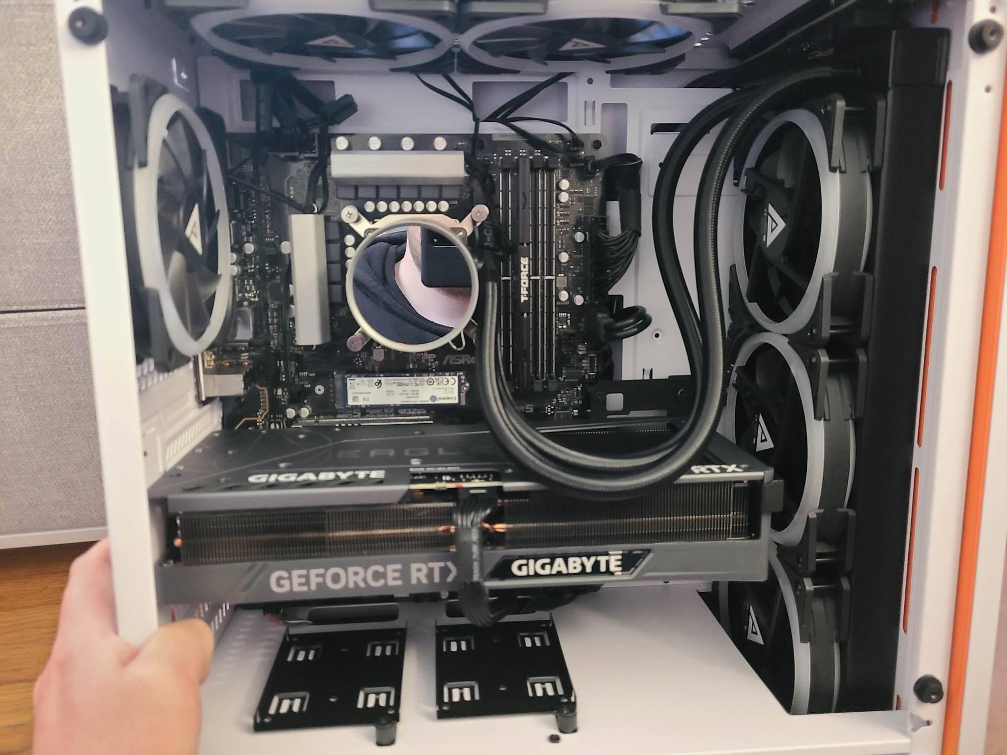 Customer provided image, click to load a larger version