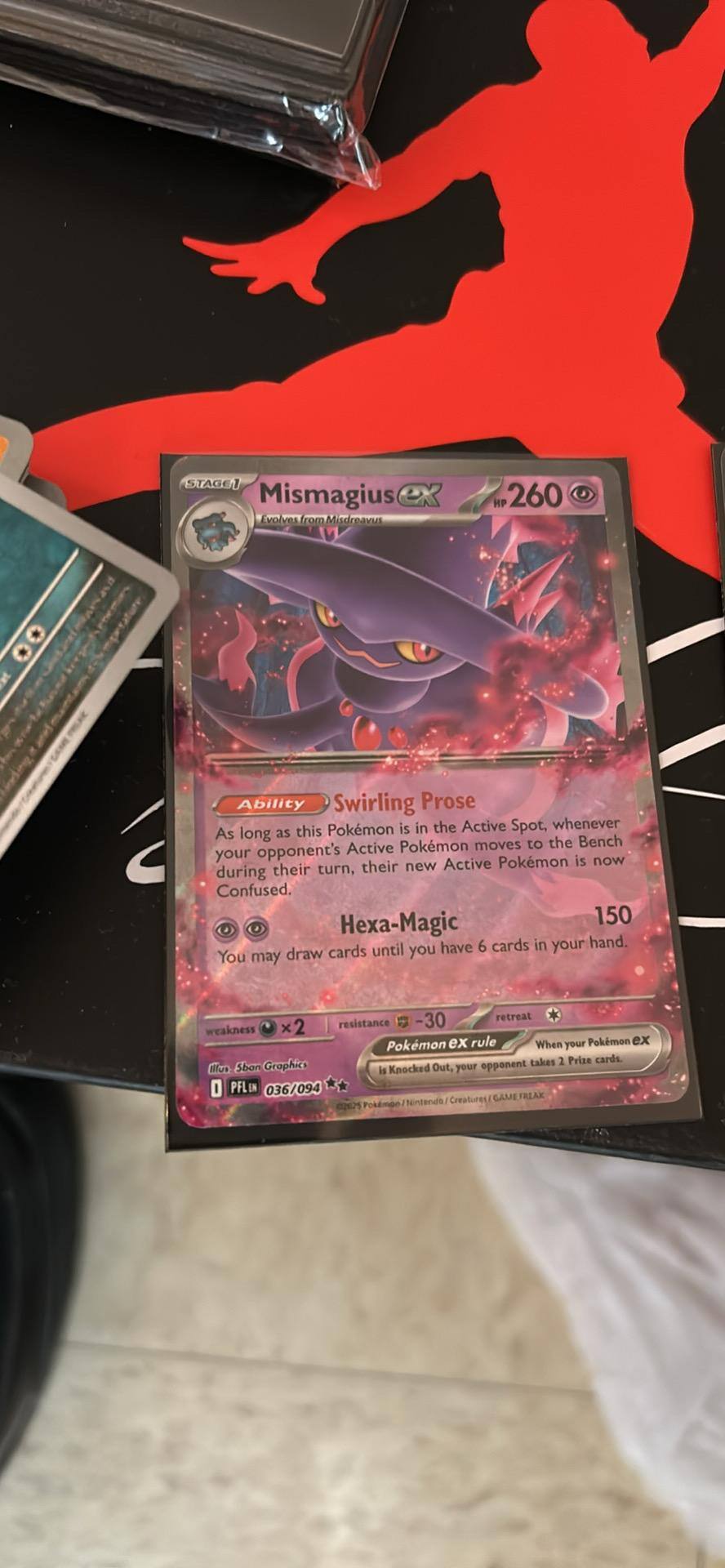 Customer provided image, click to load a larger version