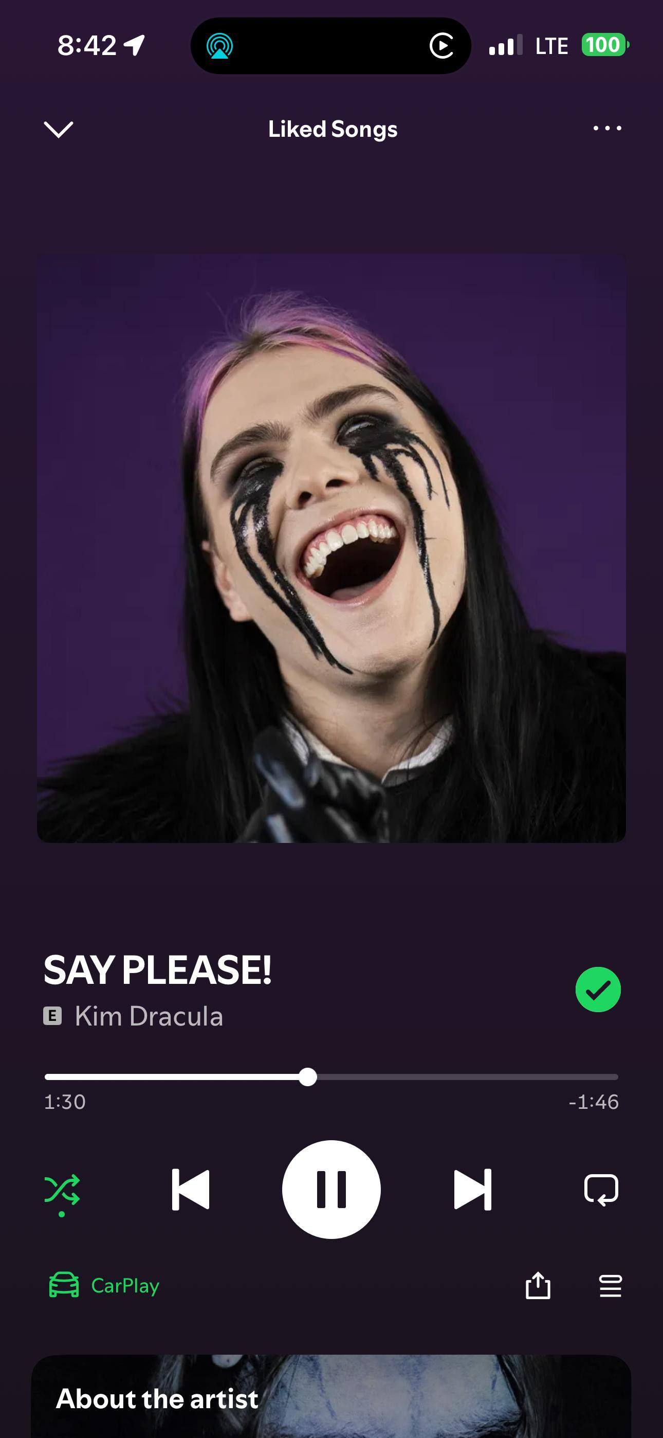 Customer provided image, click to load a larger version