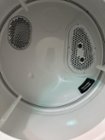 Customer Reviews: Whirlpool 3.4 Cu. Ft. Stackable Electric Dryer with  Flexible Installation White LDR3822PQ - Best Buy