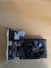 VCGGT710XPB-BB PNY Nvidia GeForce GT 710 1GB PCI-Express Video Graphic