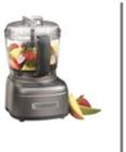  Cuisinart ECH-4GM Elemental Chopper Grinder, Gun Metal: Home &  Kitchen